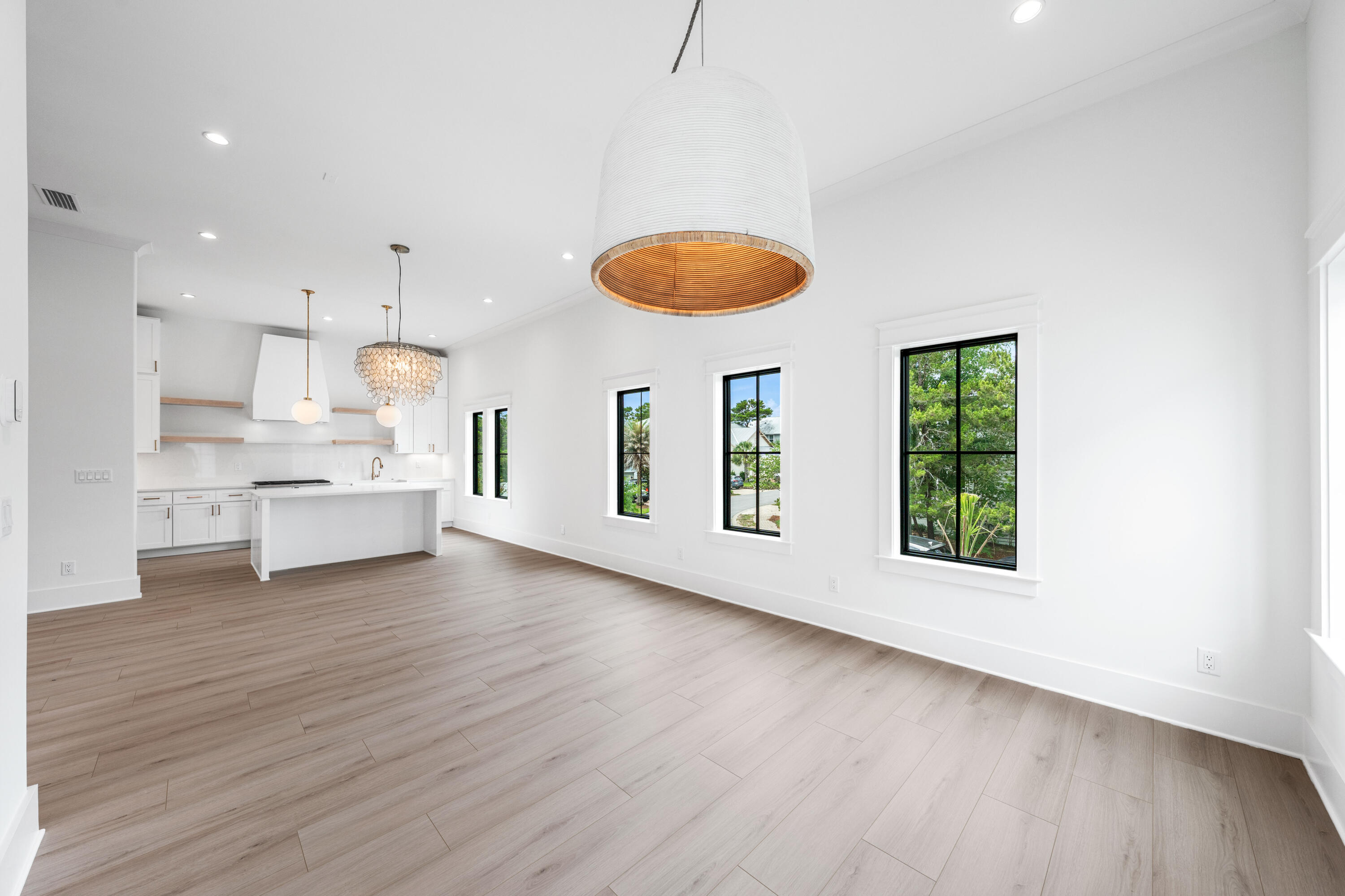 GRANDE POINTE AT INLET BEACH - Residential