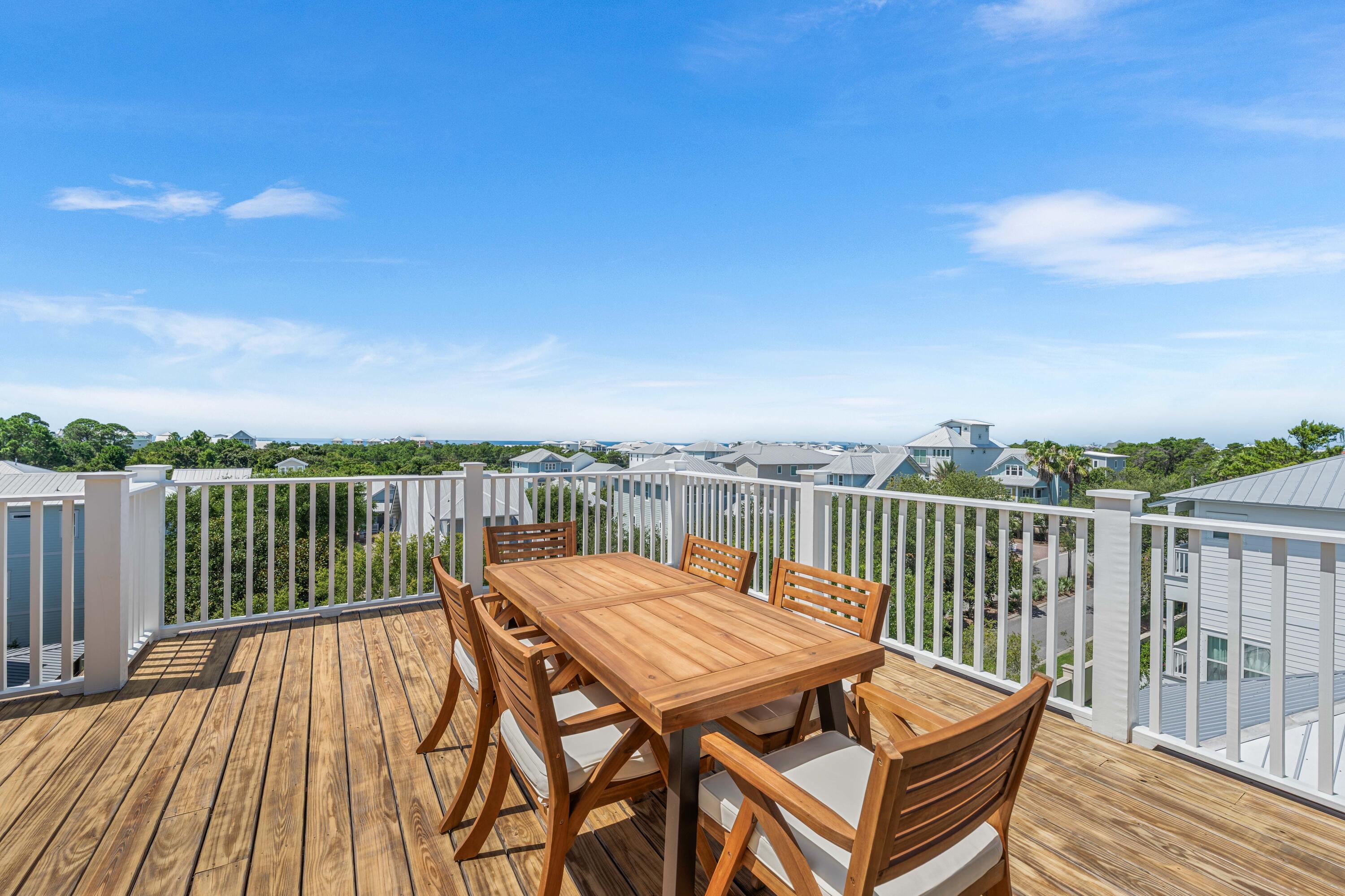 GRANDE POINTE AT INLET BEACH - Residential