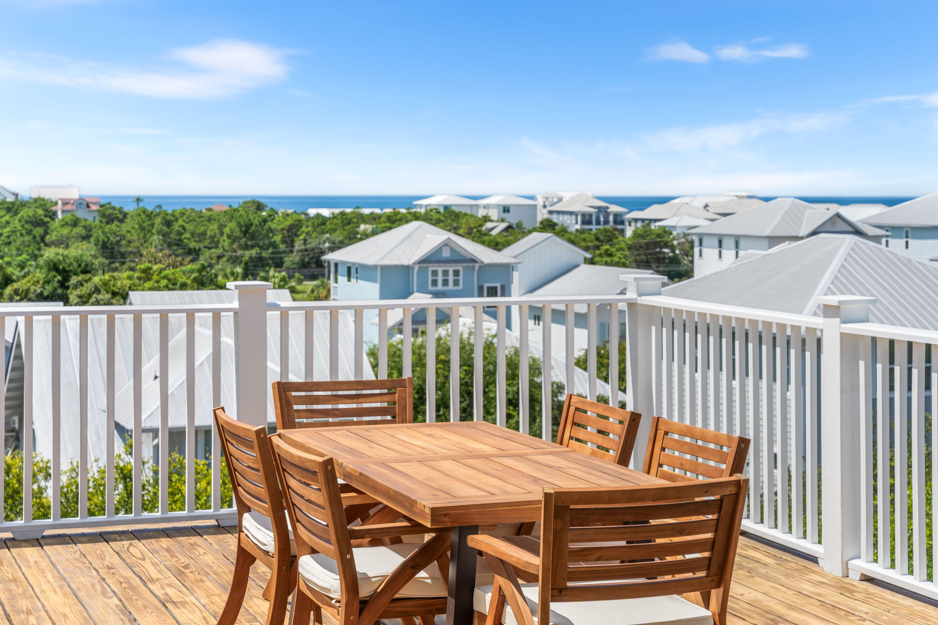 GRANDE POINTE AT INLET BEACH - Residential