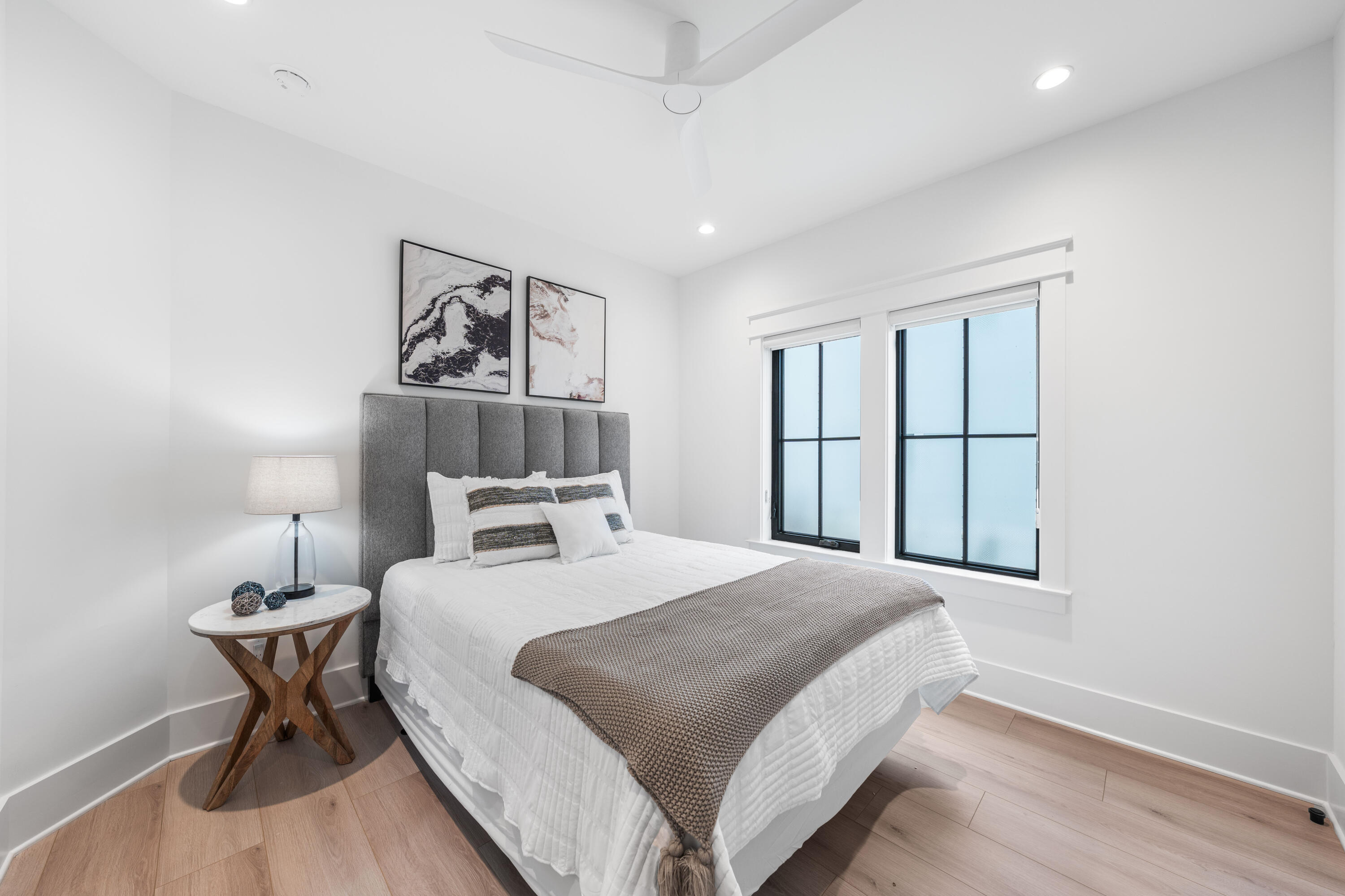GRANDE POINTE AT INLET BEACH - Residential