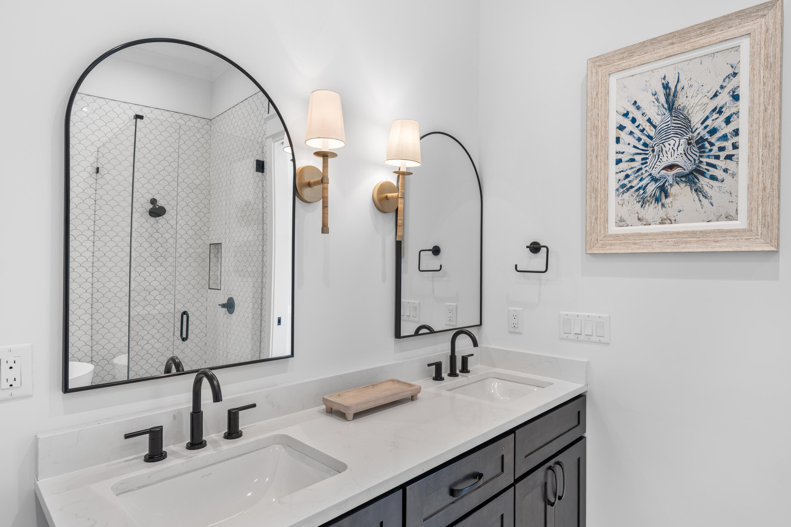 GRANDE POINTE AT INLET BEACH - Residential