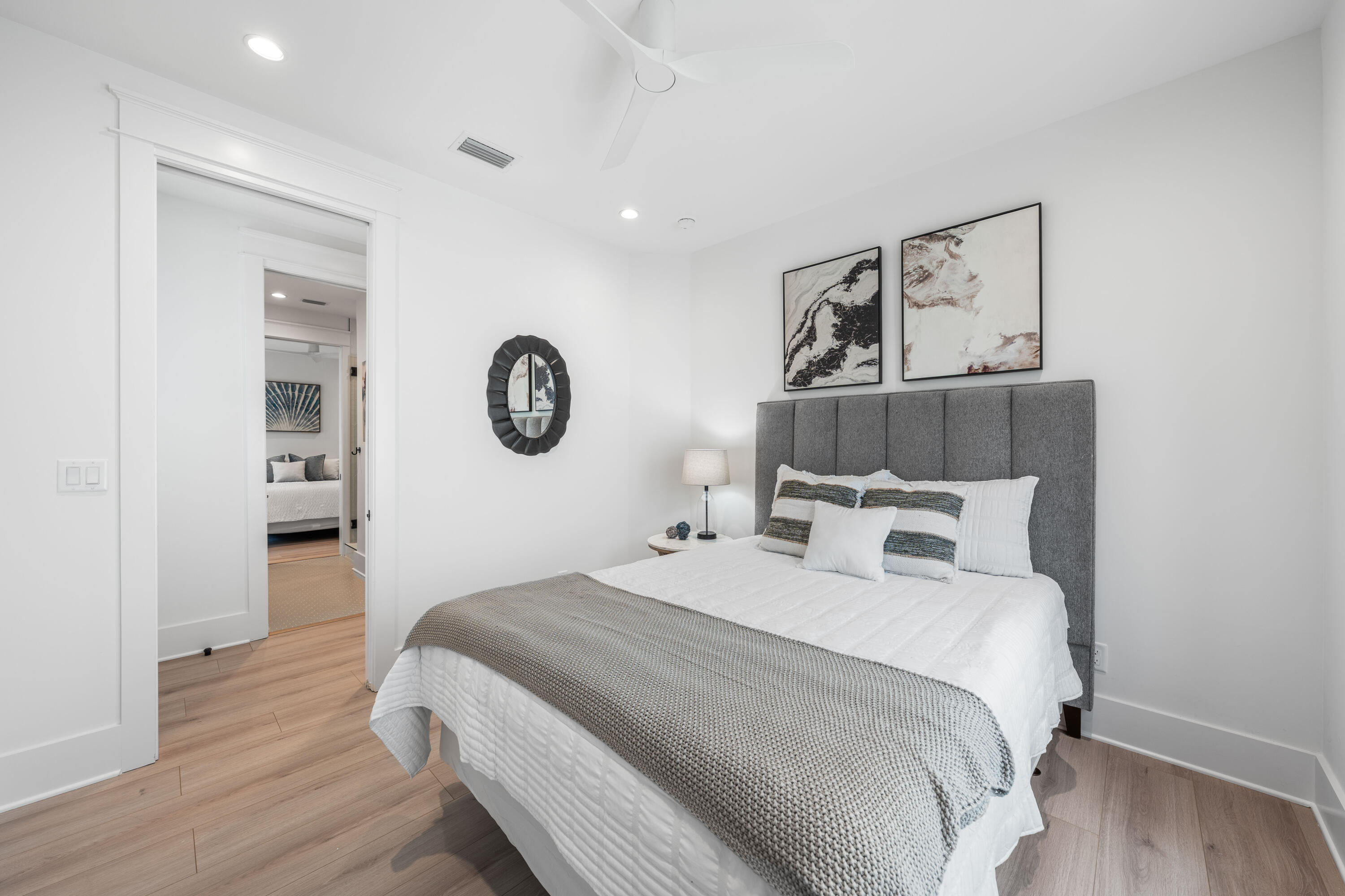 GRANDE POINTE AT INLET BEACH - Residential