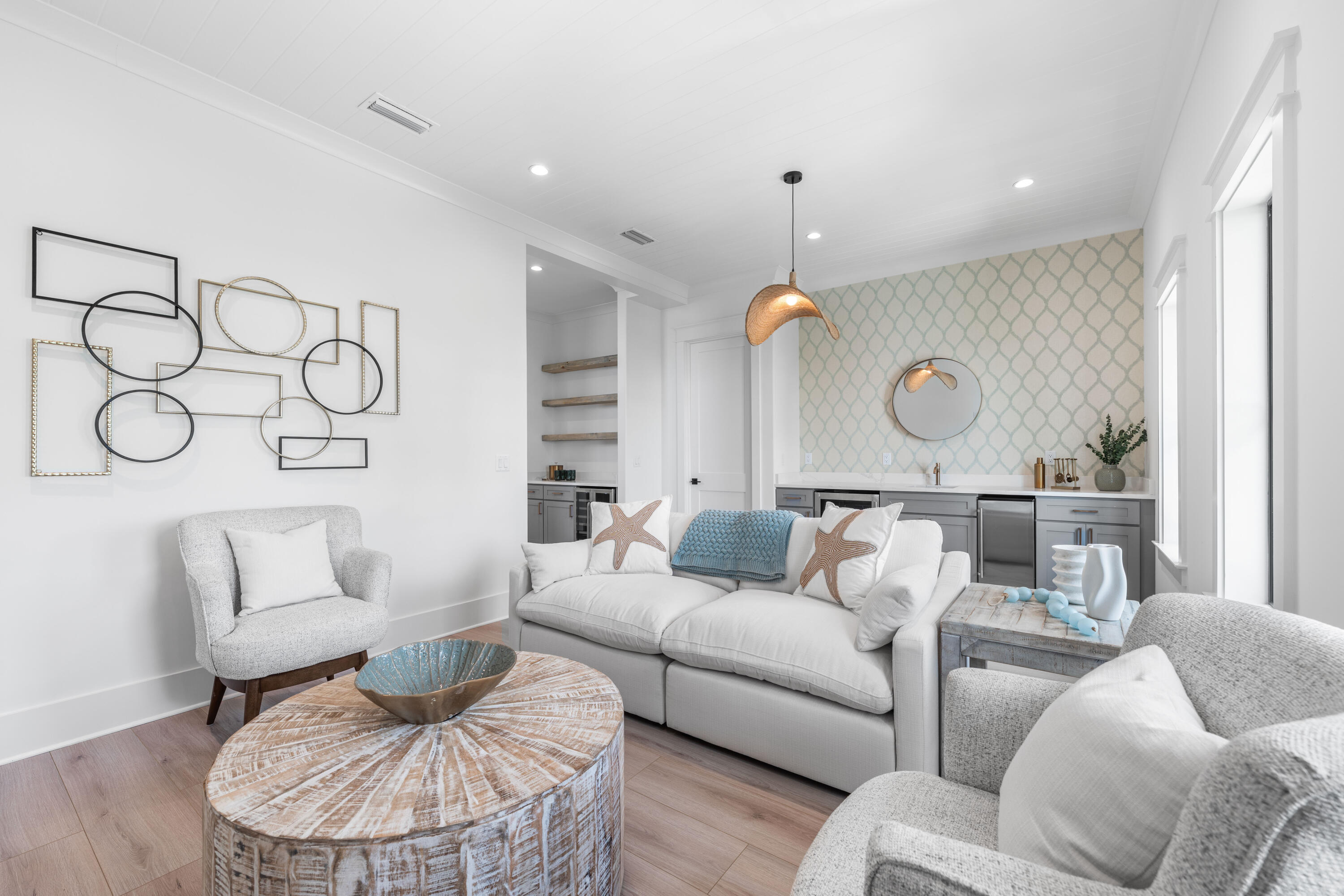 GRANDE POINTE AT INLET BEACH - Residential