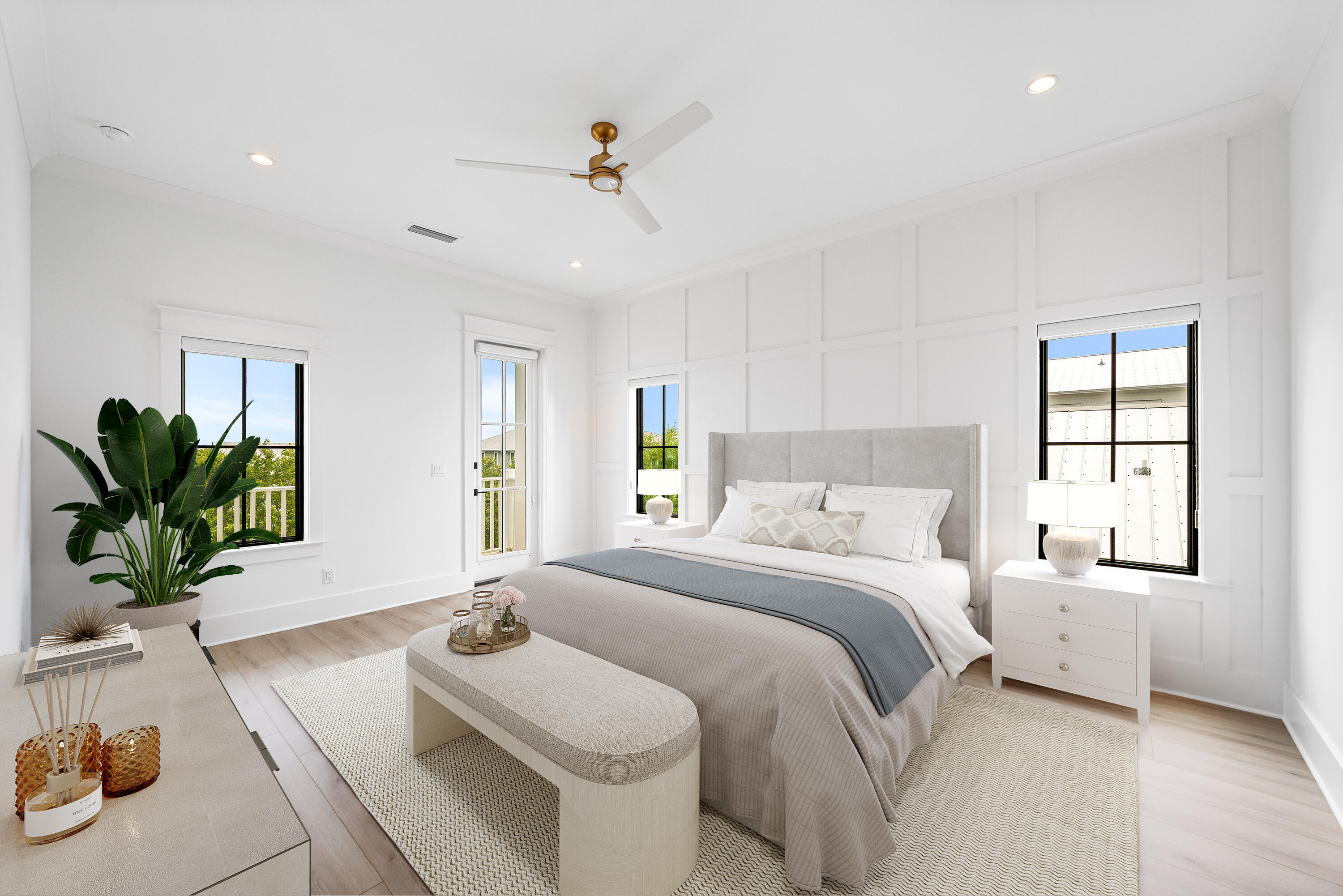 GRANDE POINTE AT INLET BEACH - Residential