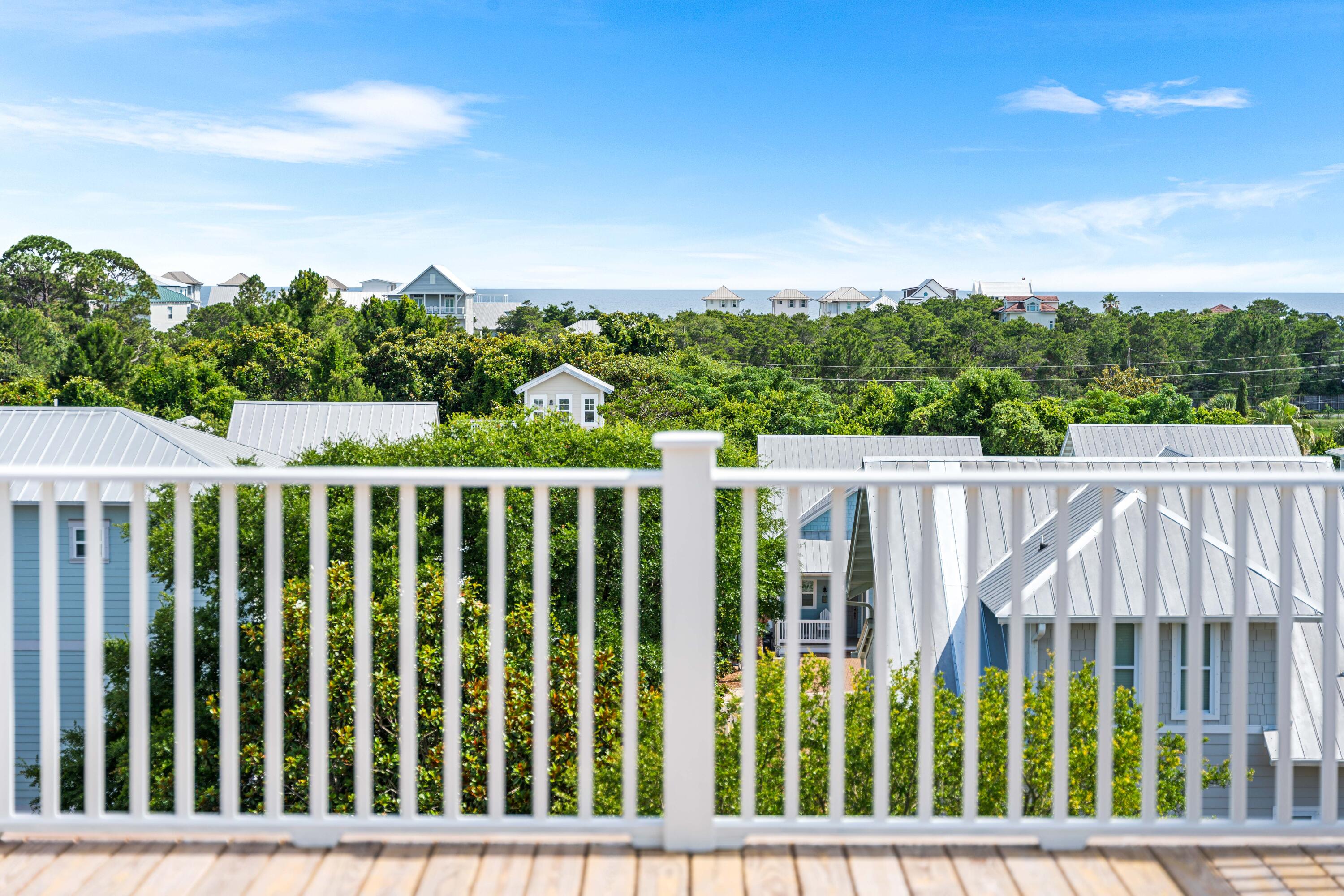 GRANDE POINTE AT INLET BEACH - Residential