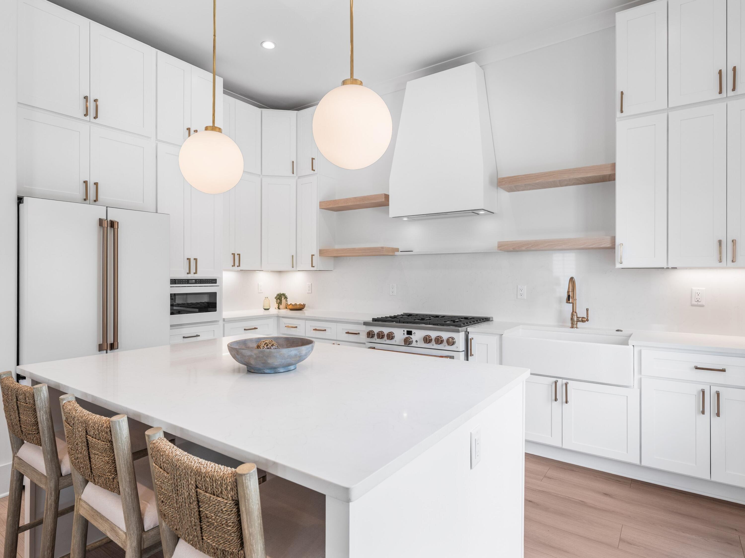 GRANDE POINTE AT INLET BEACH - Residential