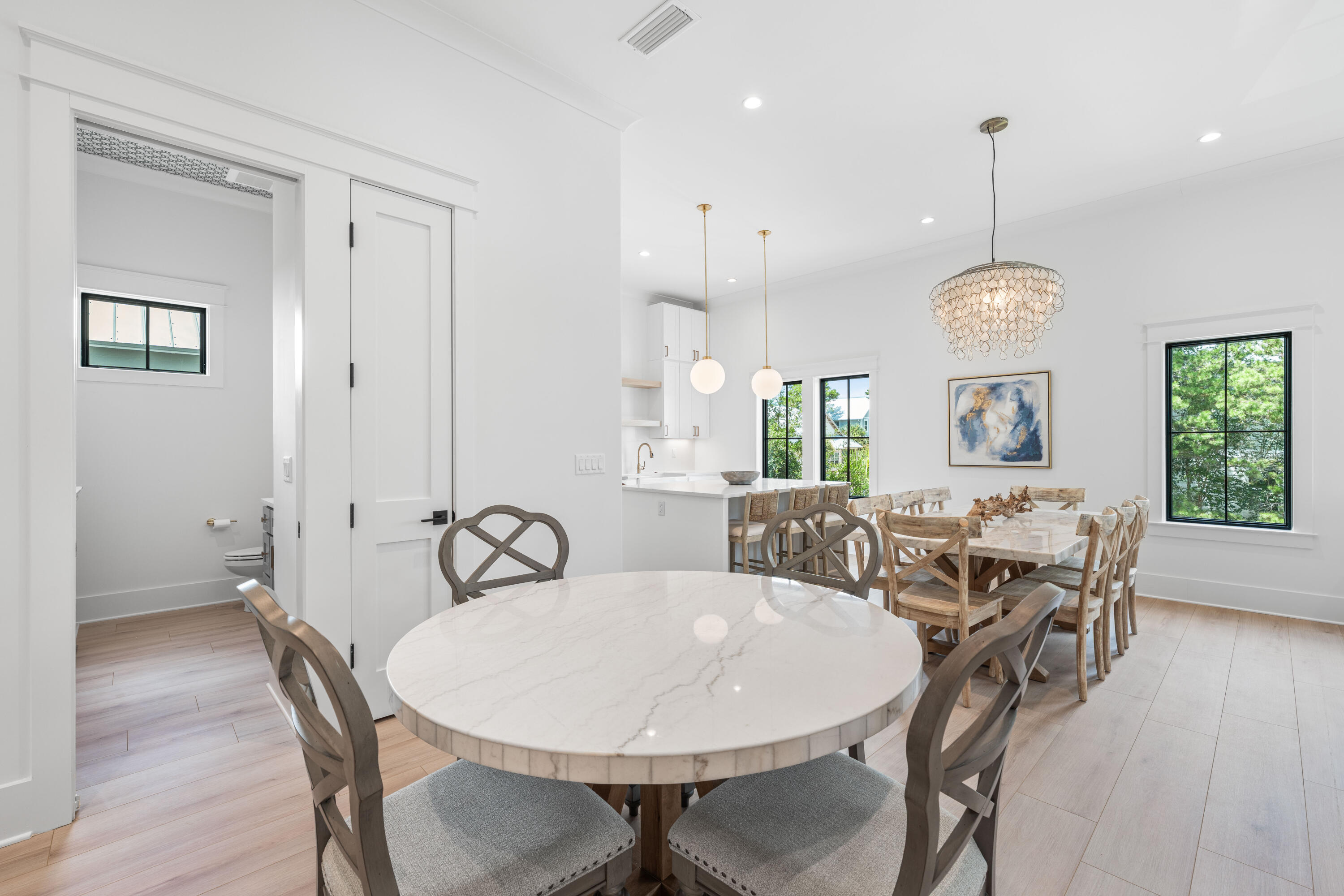 GRANDE POINTE AT INLET BEACH - Residential