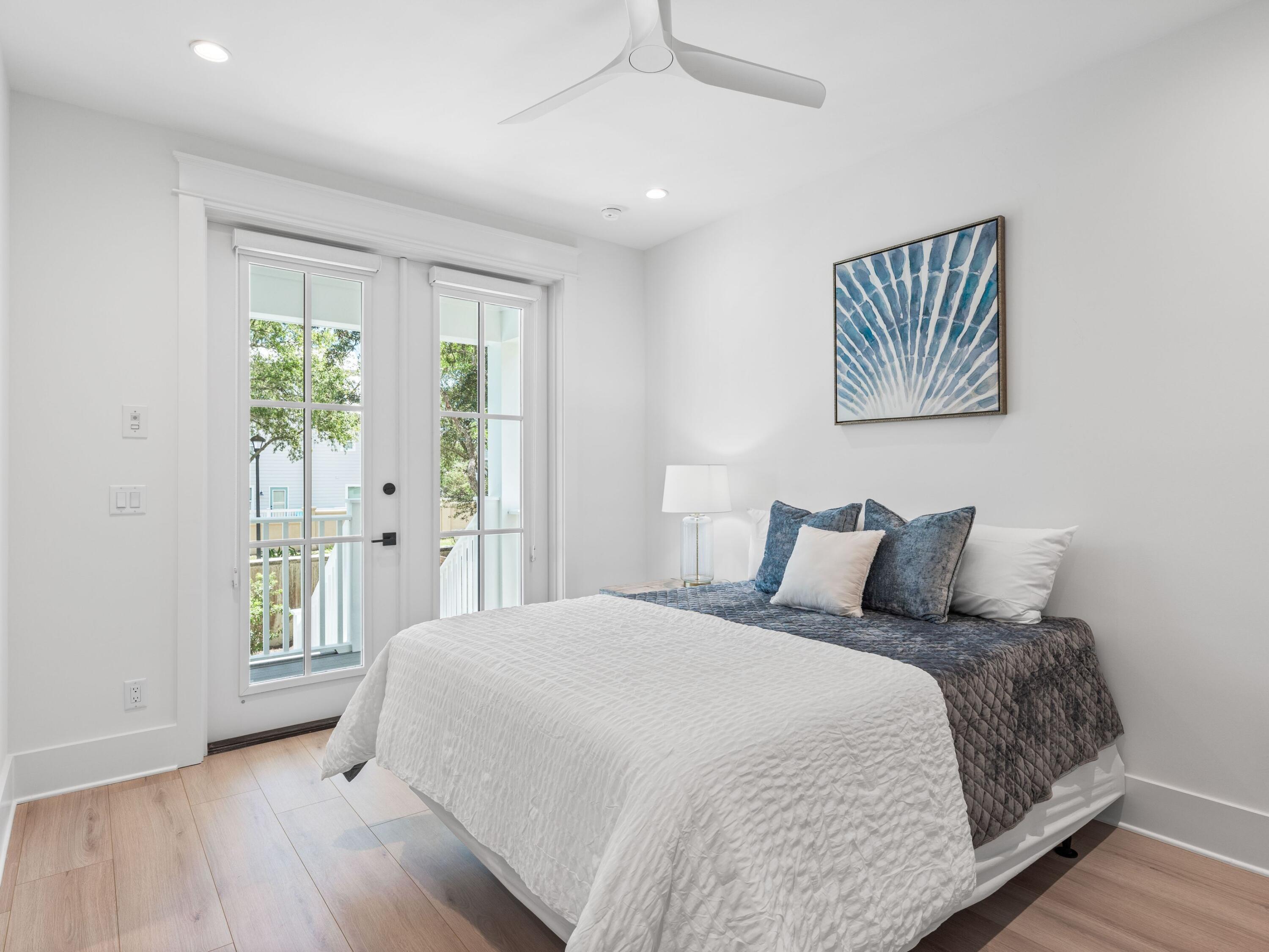 GRANDE POINTE AT INLET BEACH - Residential