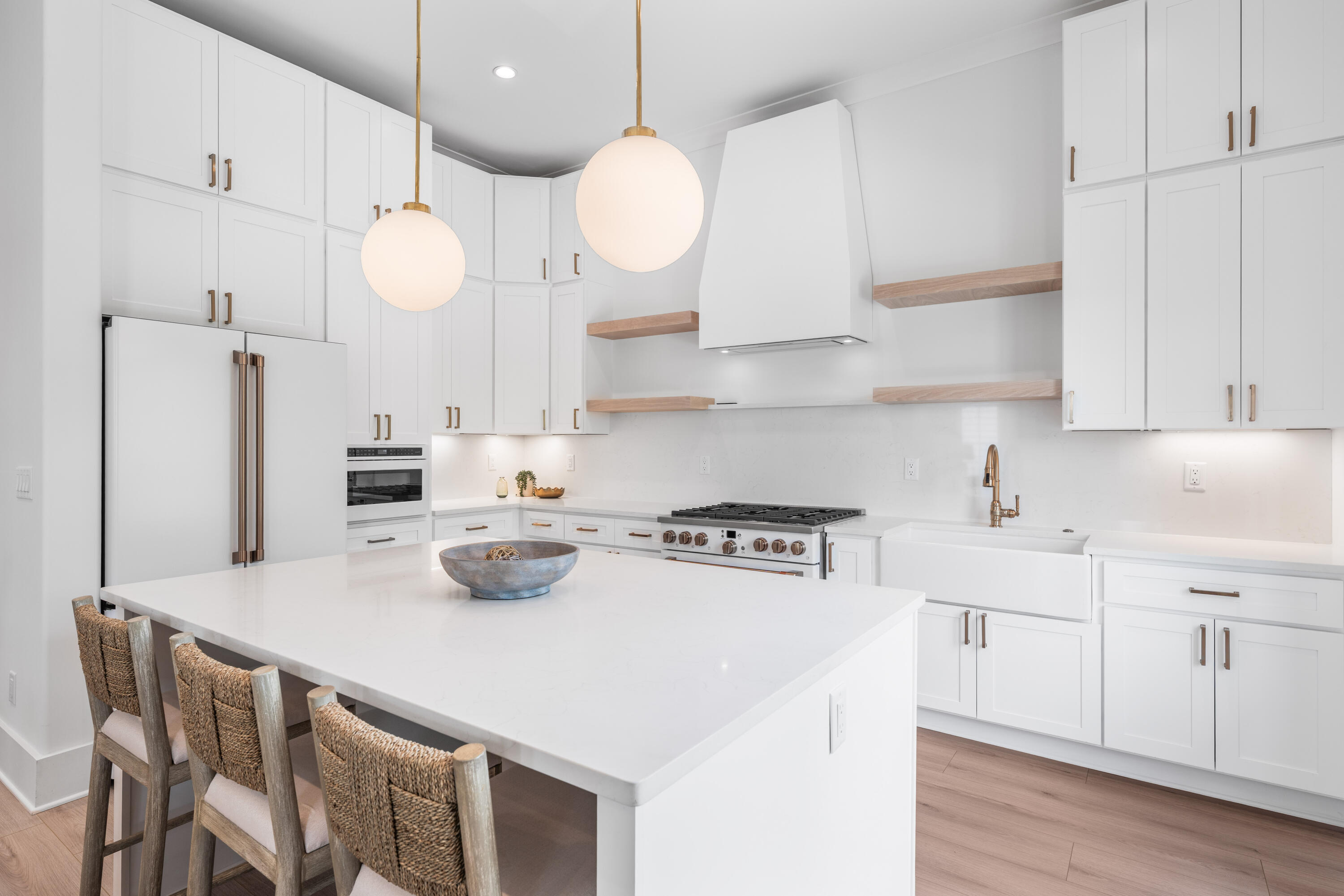 GRANDE POINTE AT INLET BEACH - Residential