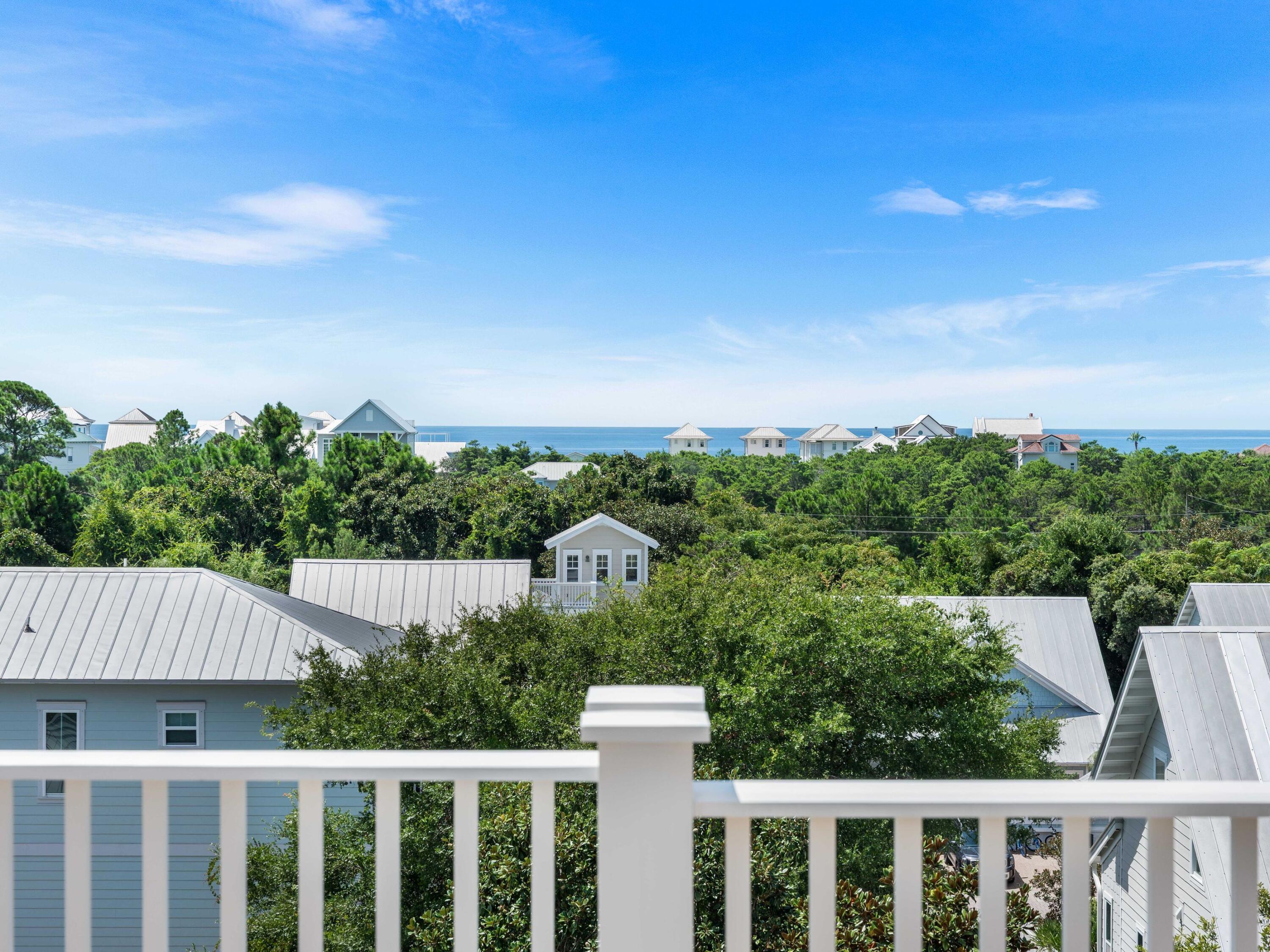 GRANDE POINTE AT INLET BEACH - Residential