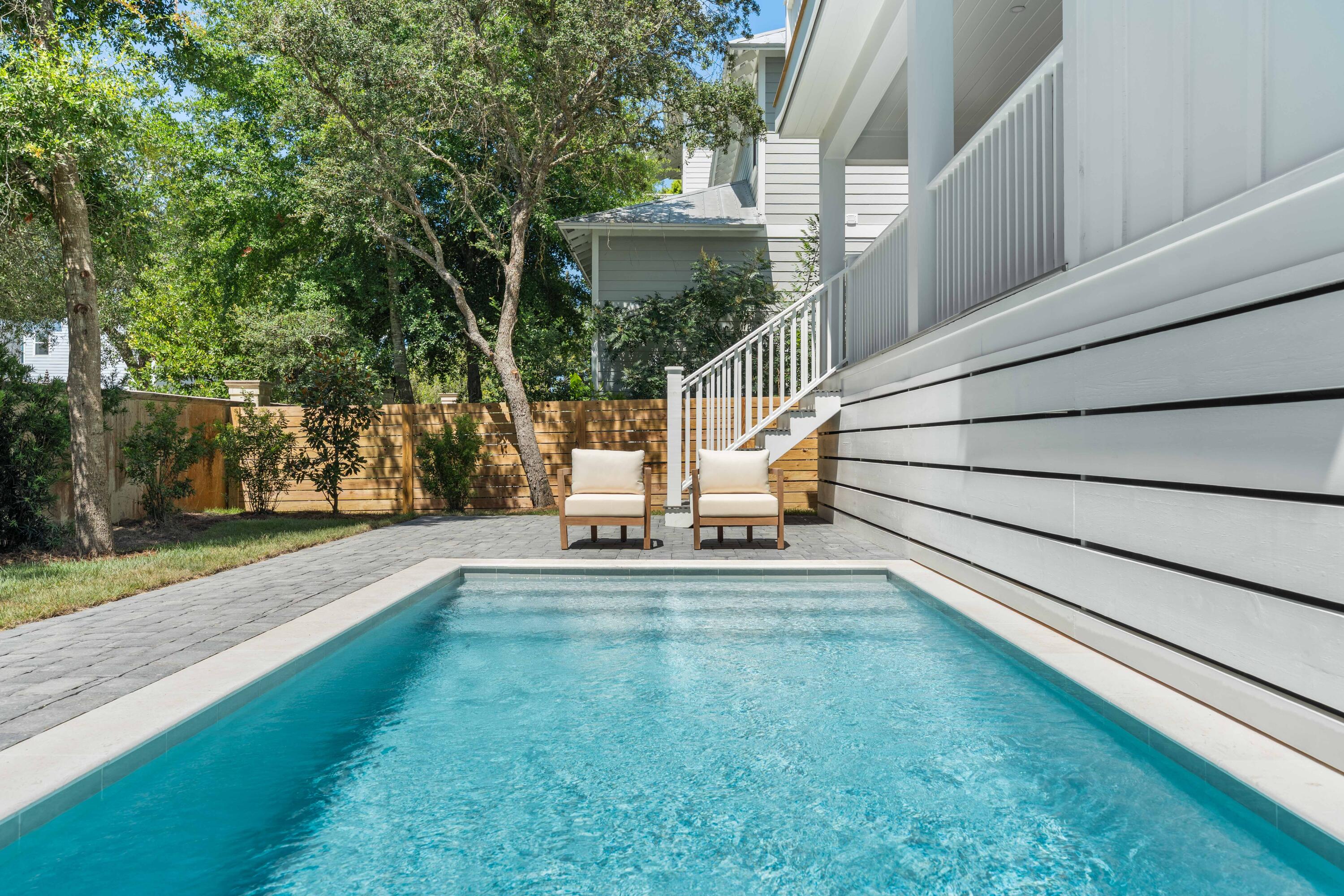 GRANDE POINTE AT INLET BEACH - Residential