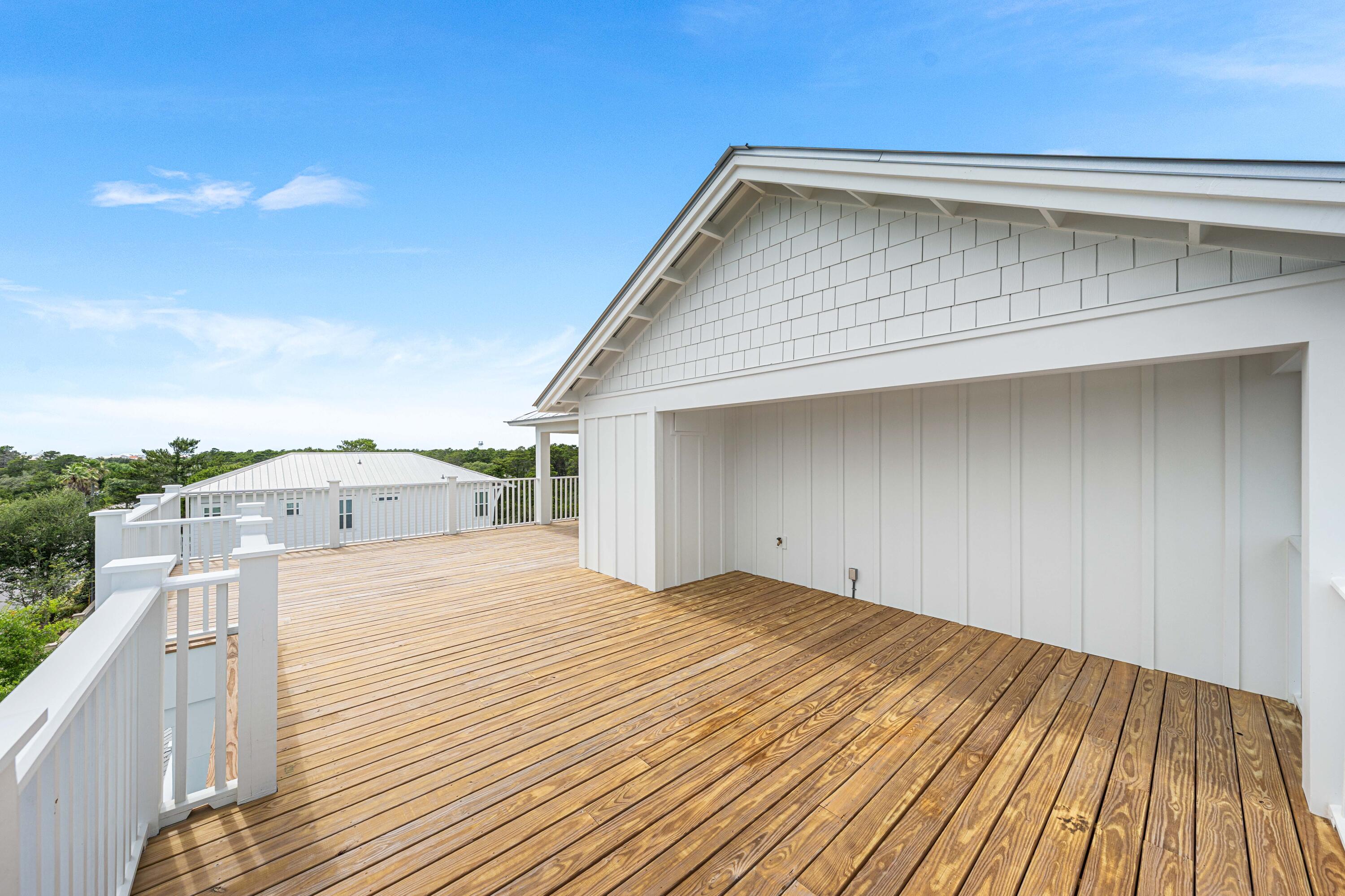 GRANDE POINTE AT INLET BEACH - Residential