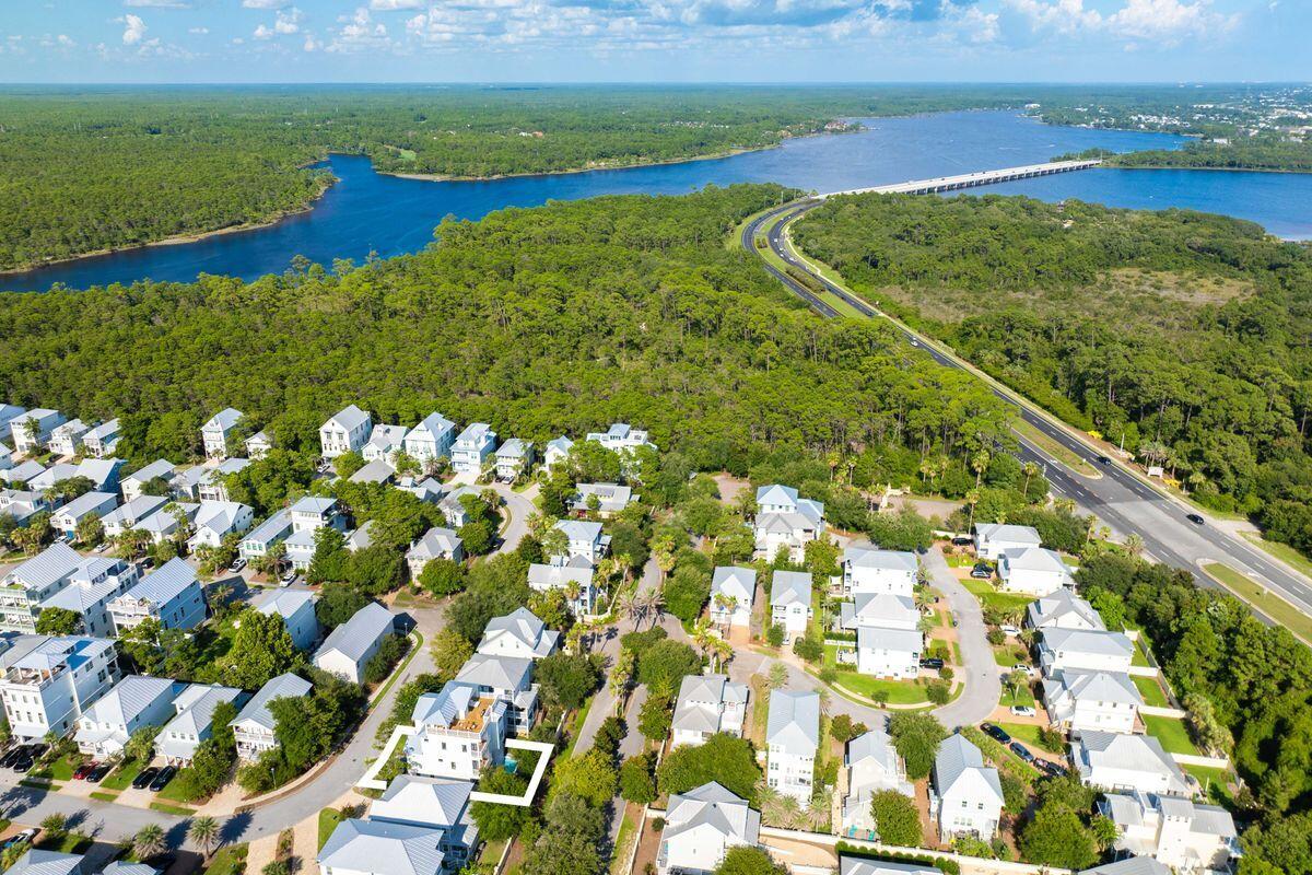 GRANDE POINTE AT INLET BEACH - Residential