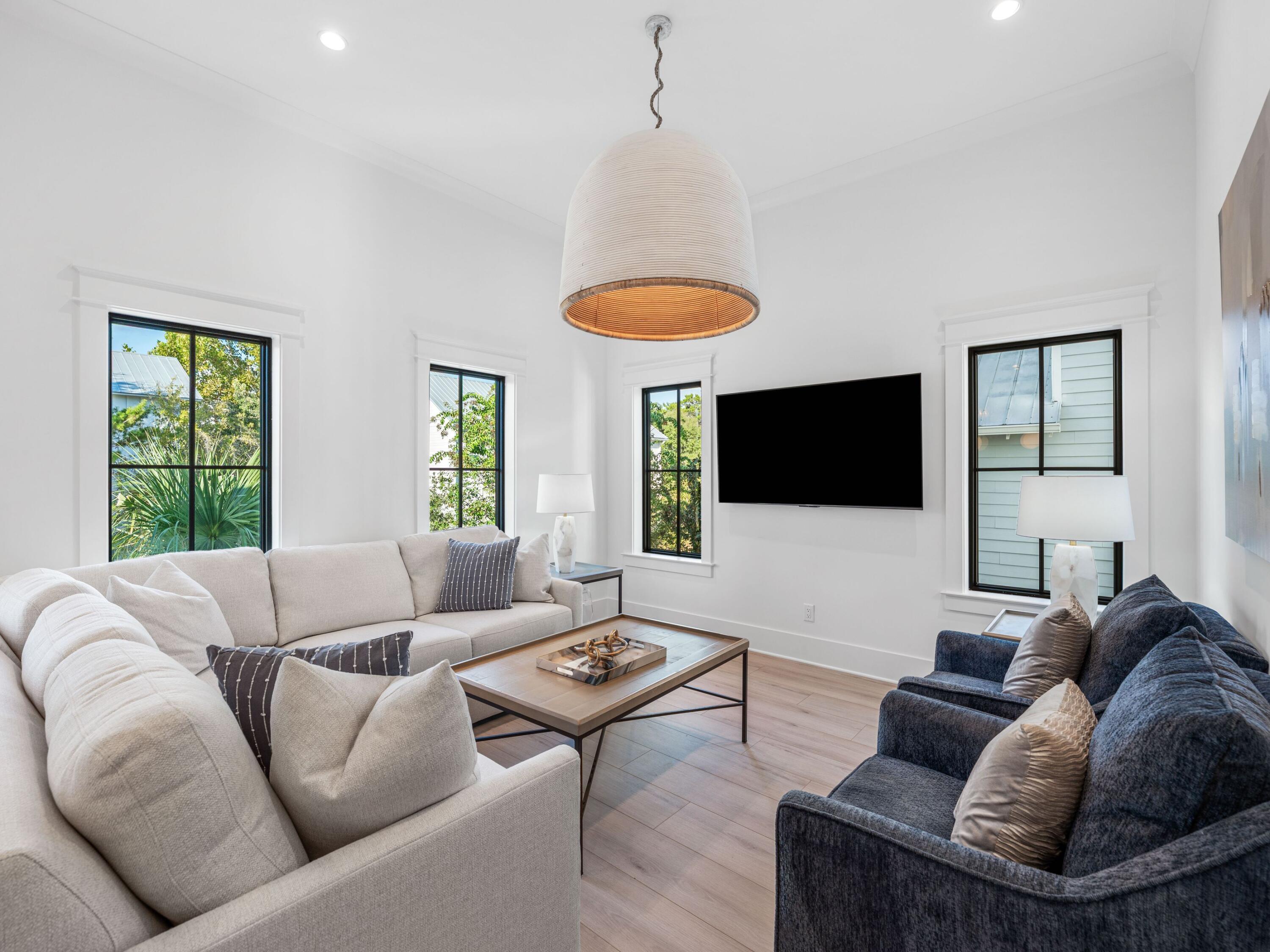 GRANDE POINTE AT INLET BEACH - Residential