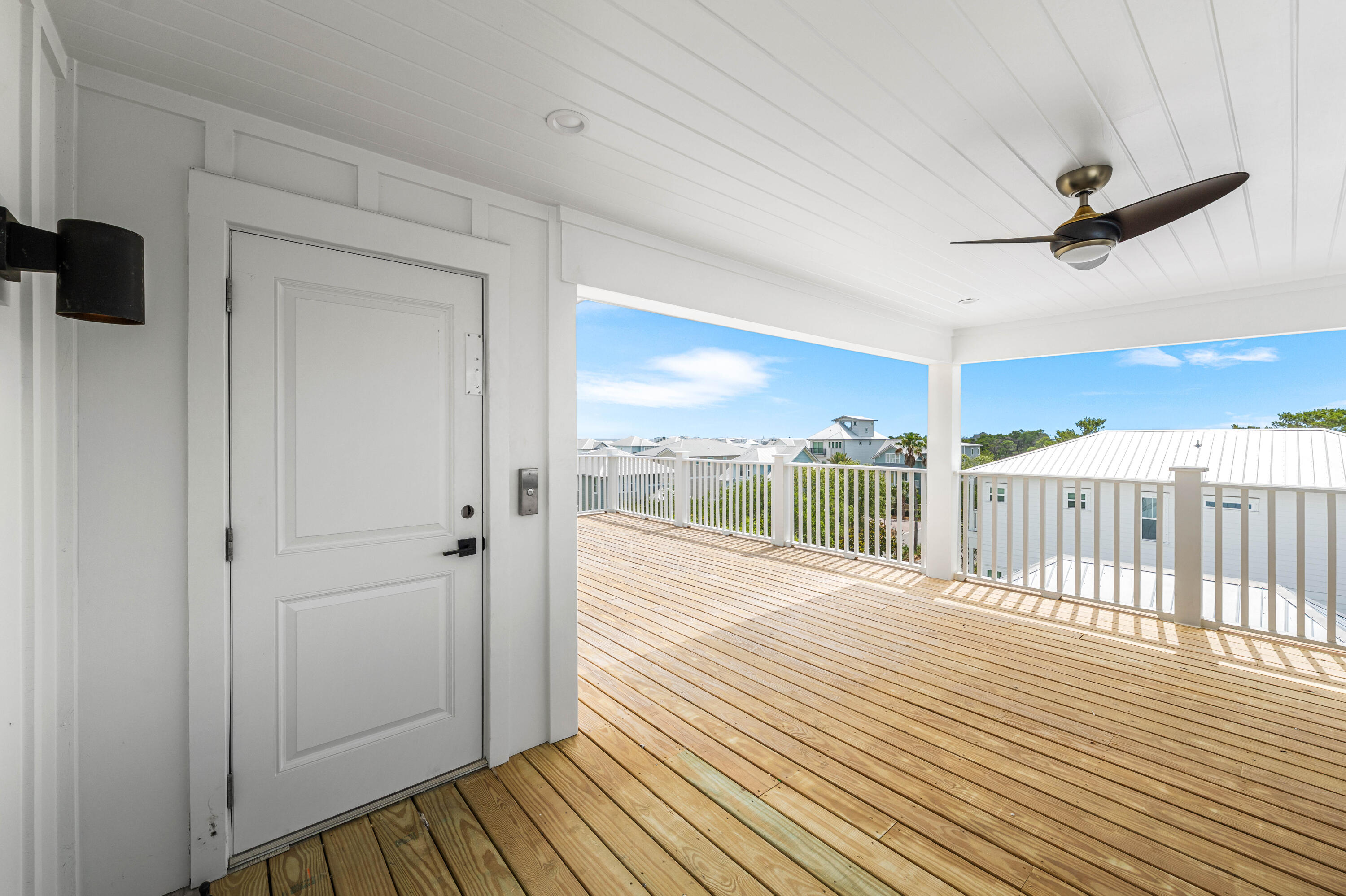GRANDE POINTE AT INLET BEACH - Residential