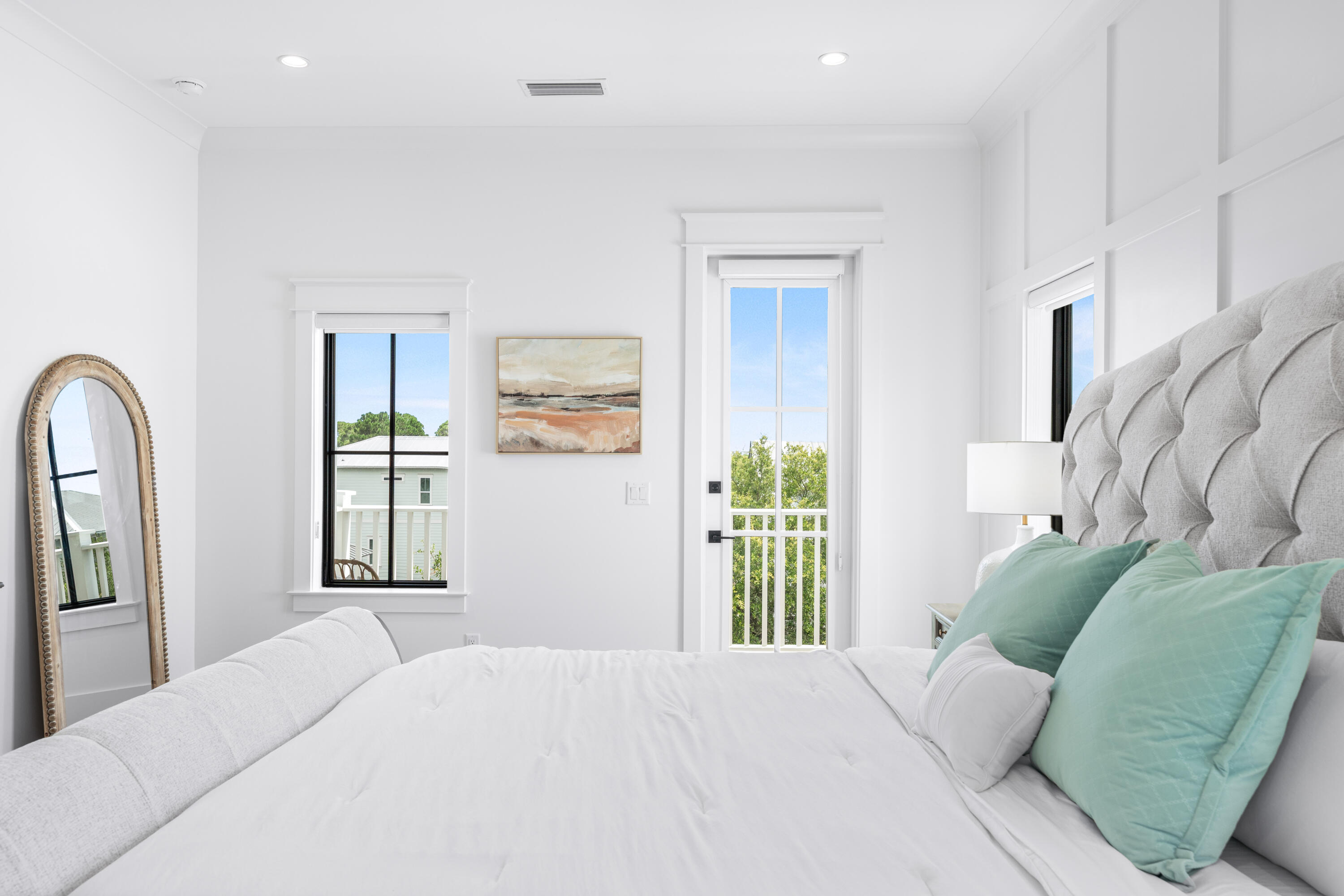GRANDE POINTE AT INLET BEACH - Residential
