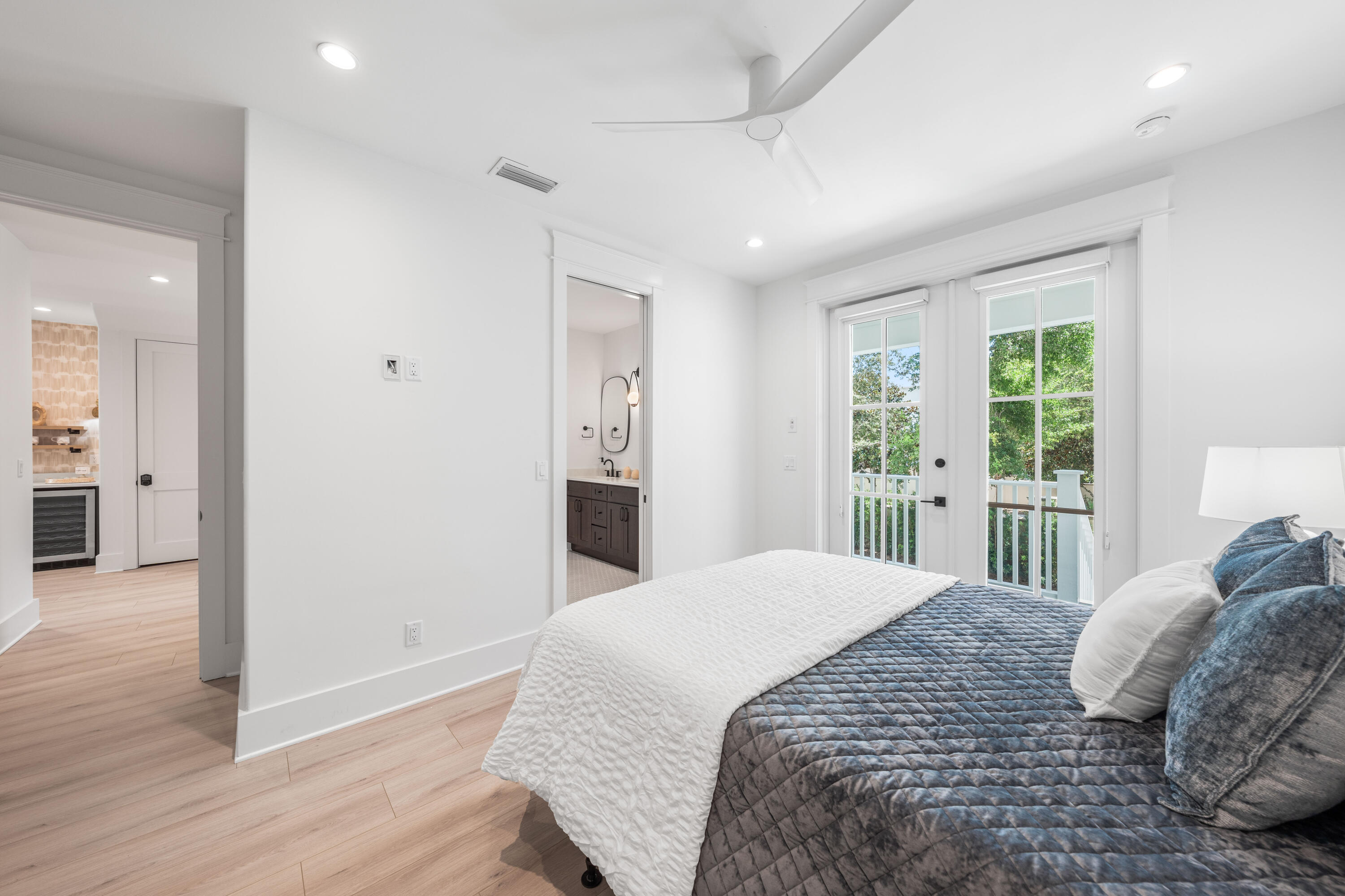 GRANDE POINTE AT INLET BEACH - Residential
