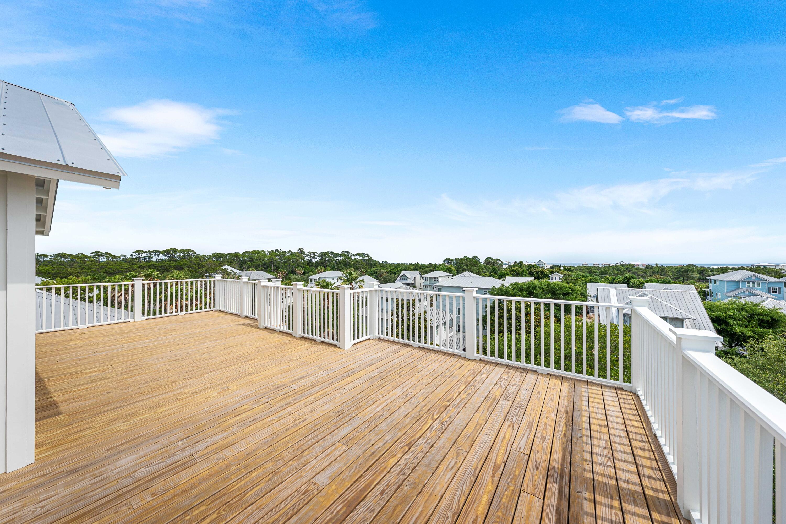 GRANDE POINTE AT INLET BEACH - Residential