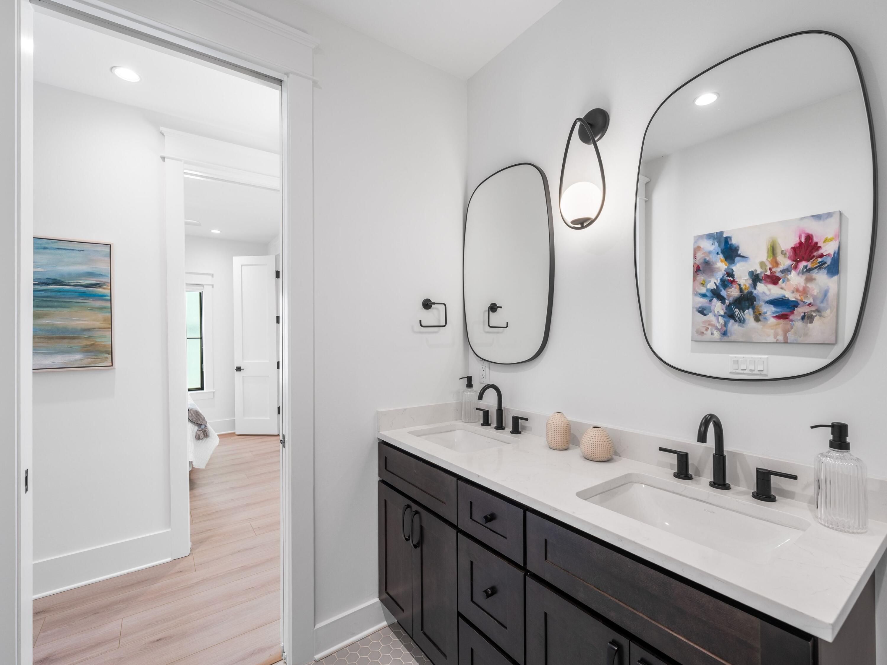 GRANDE POINTE AT INLET BEACH - Residential