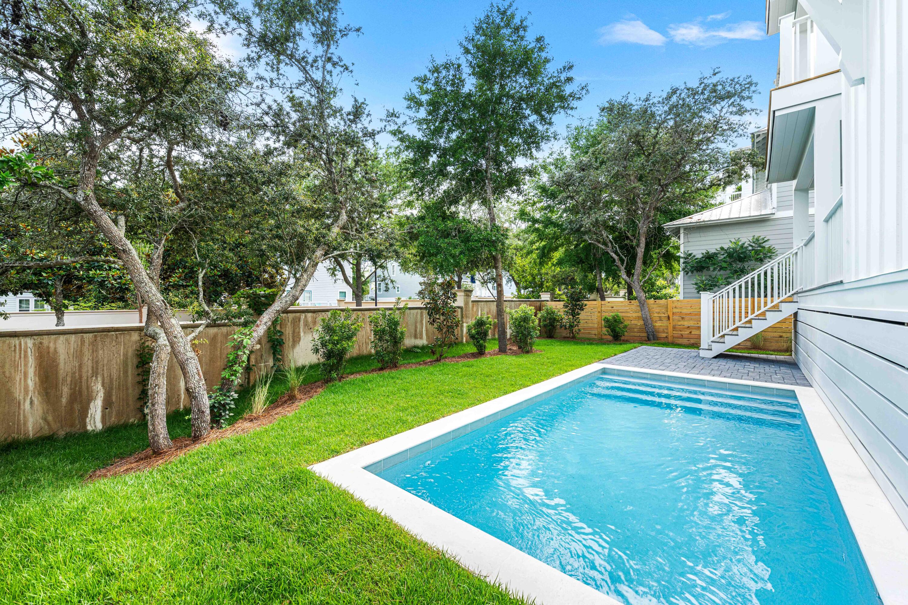 GRANDE POINTE AT INLET BEACH - Residential