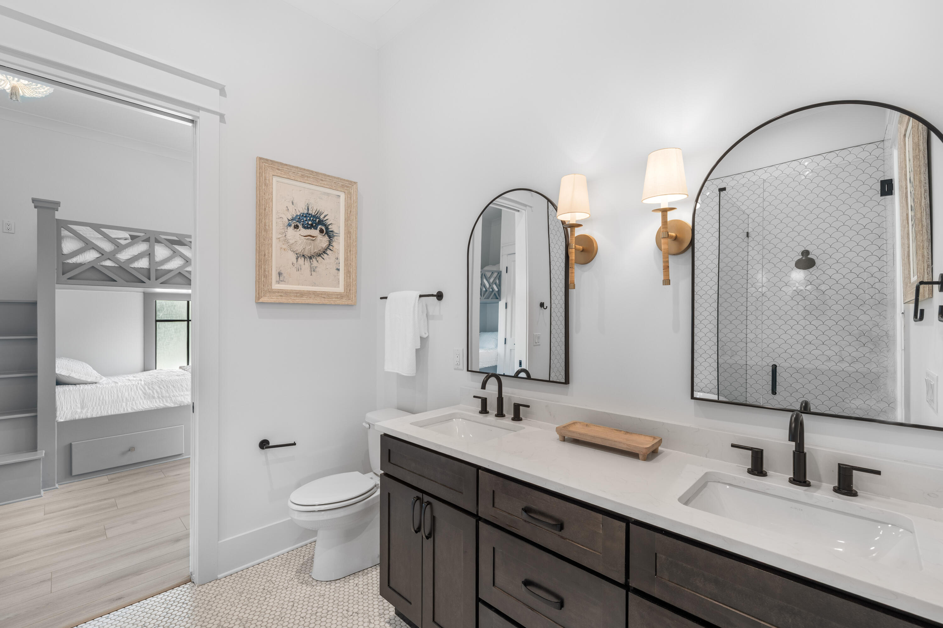 GRANDE POINTE AT INLET BEACH - Residential