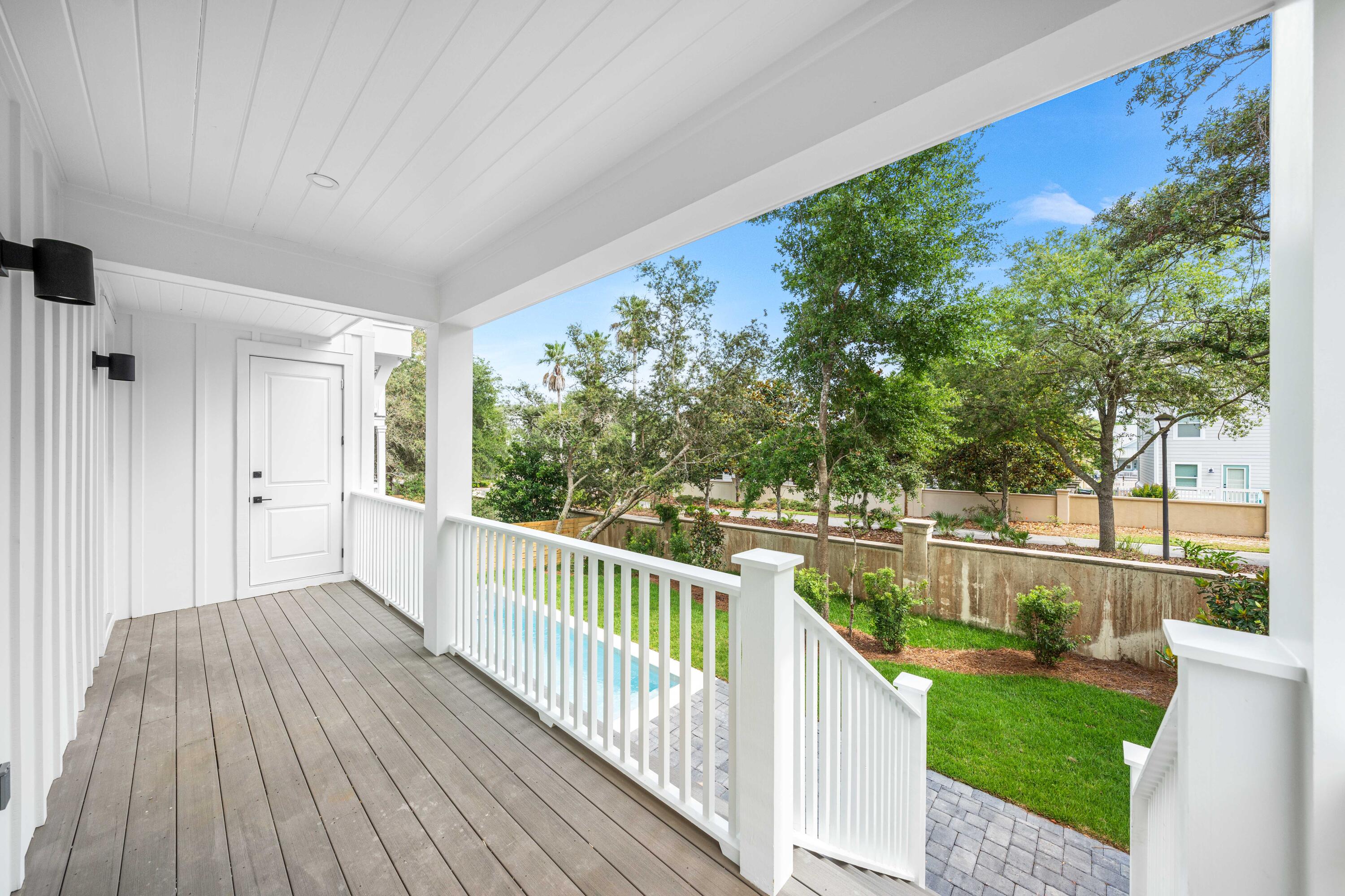 GRANDE POINTE AT INLET BEACH - Residential
