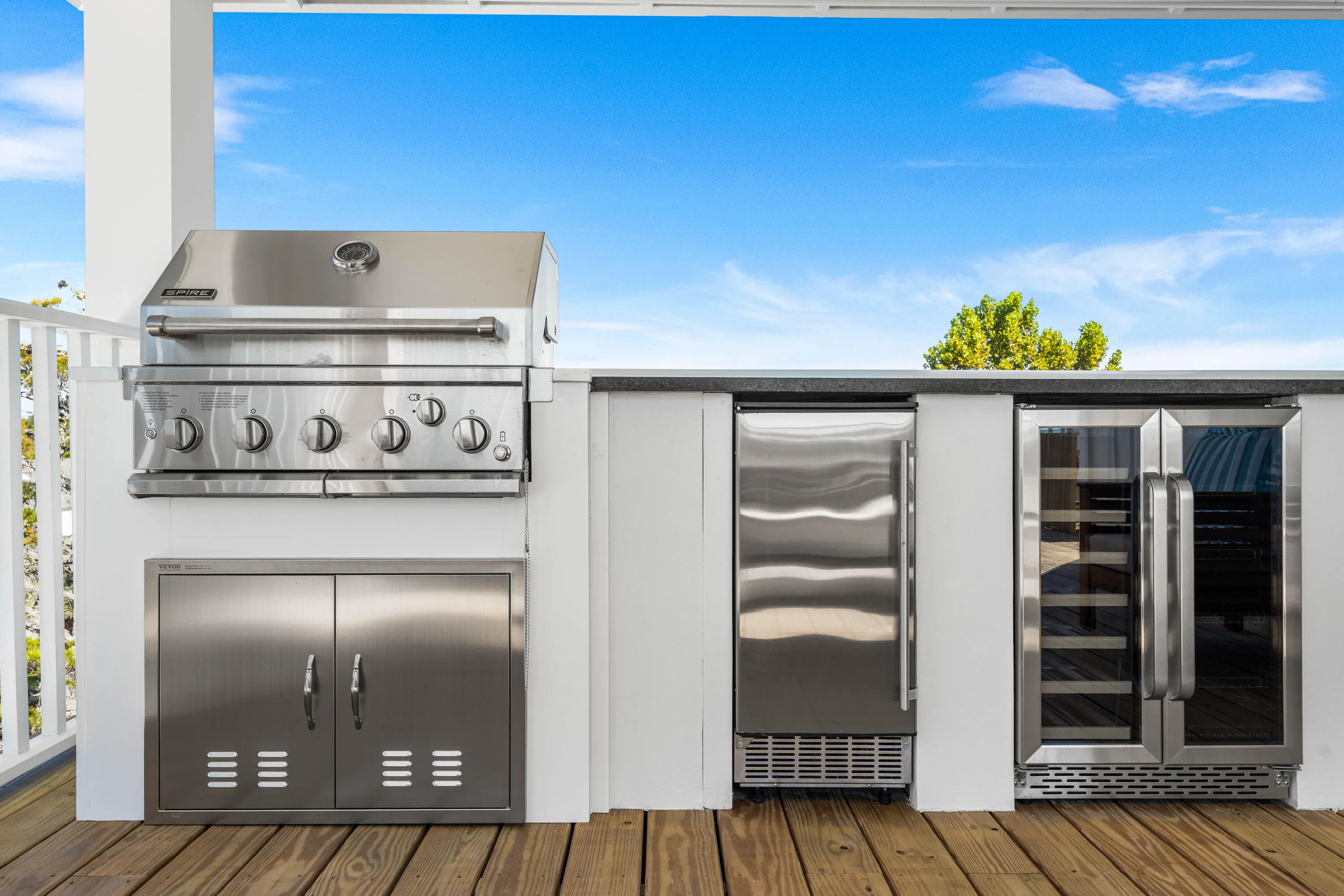 Inlet Beach, Florida 32461, United States, 6 Bedrooms Bedrooms, ,5 BathroomsBathrooms,Residential,Active,147200