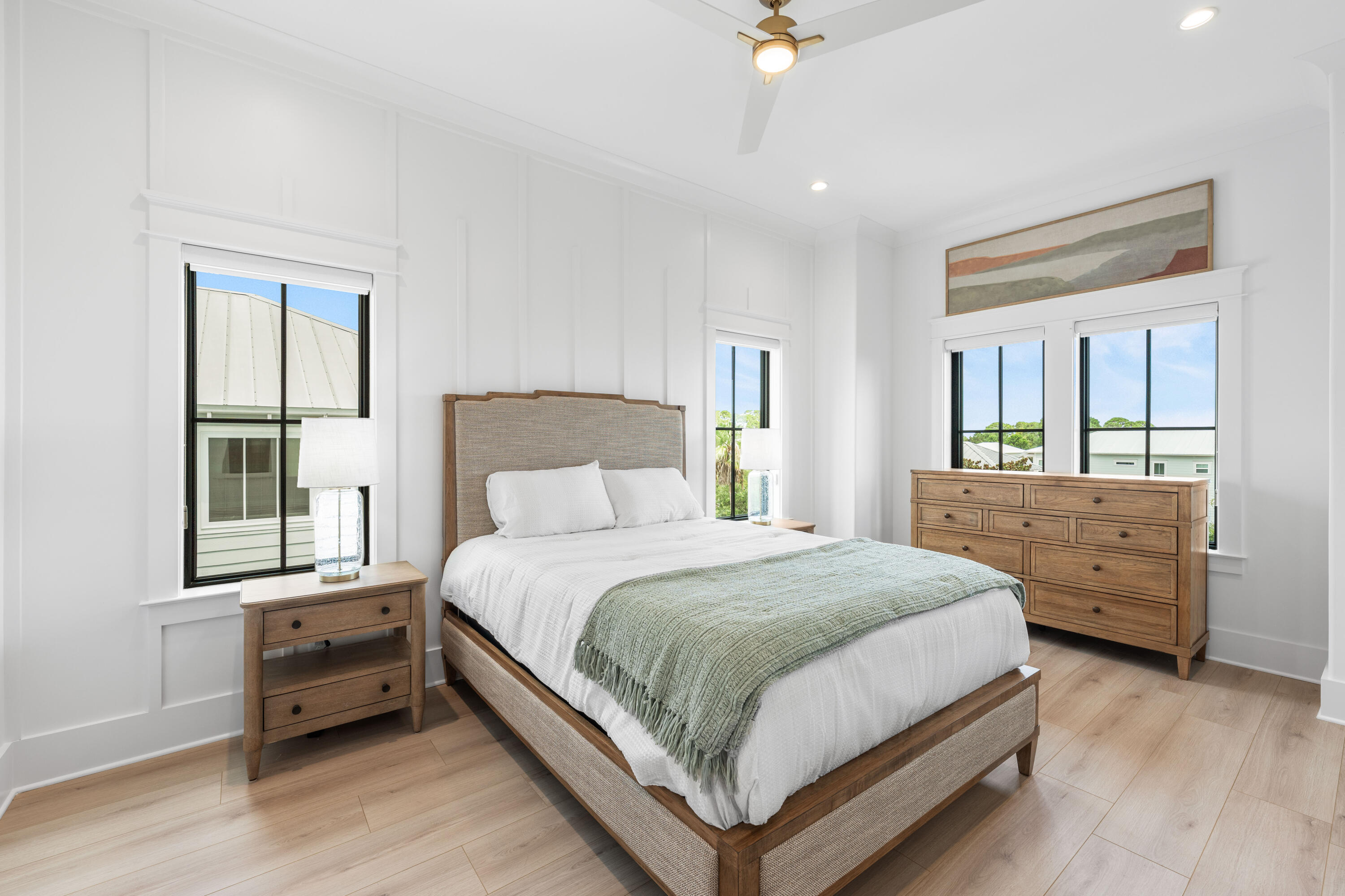 GRANDE POINTE AT INLET BEACH - Residential