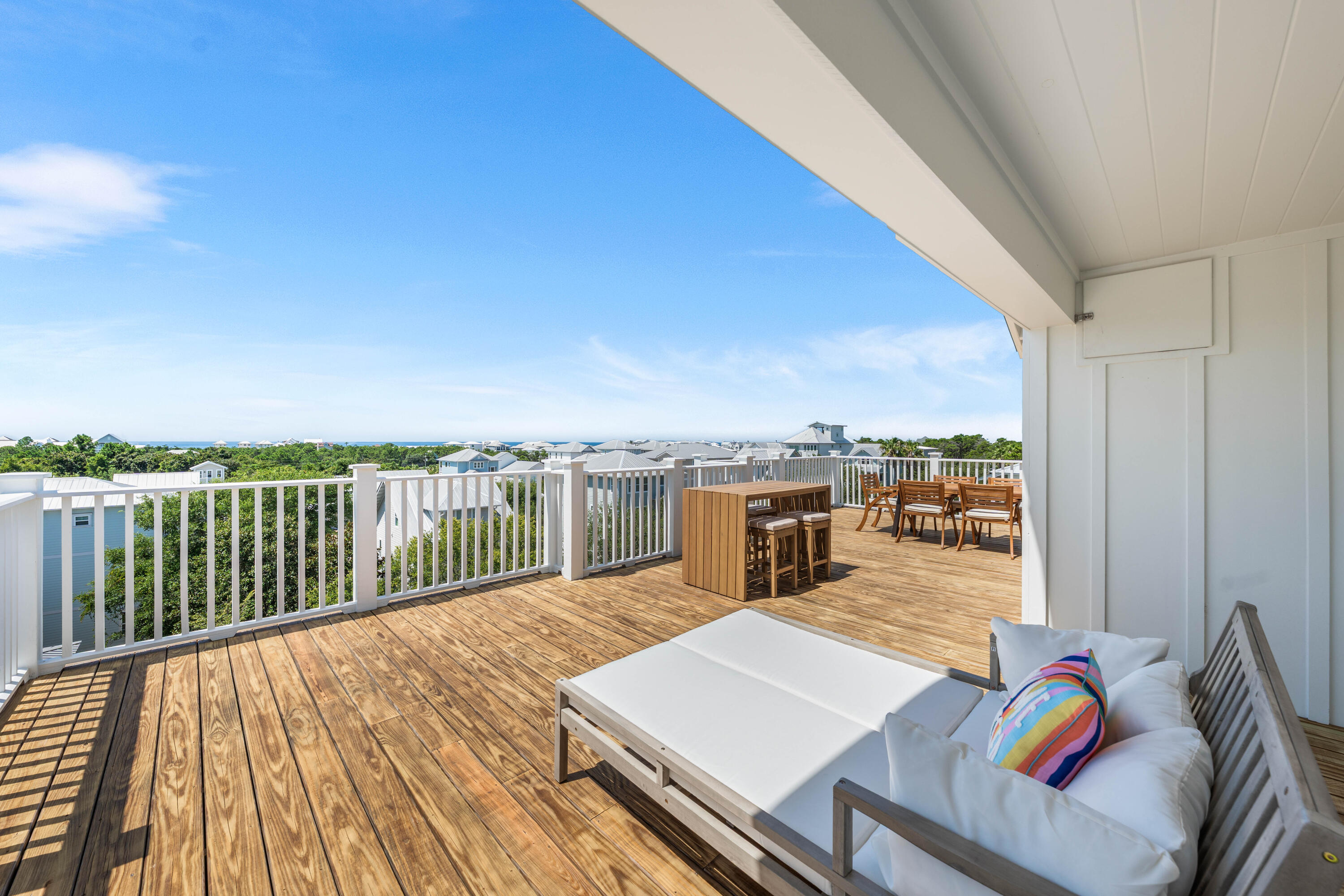GRANDE POINTE AT INLET BEACH - Residential