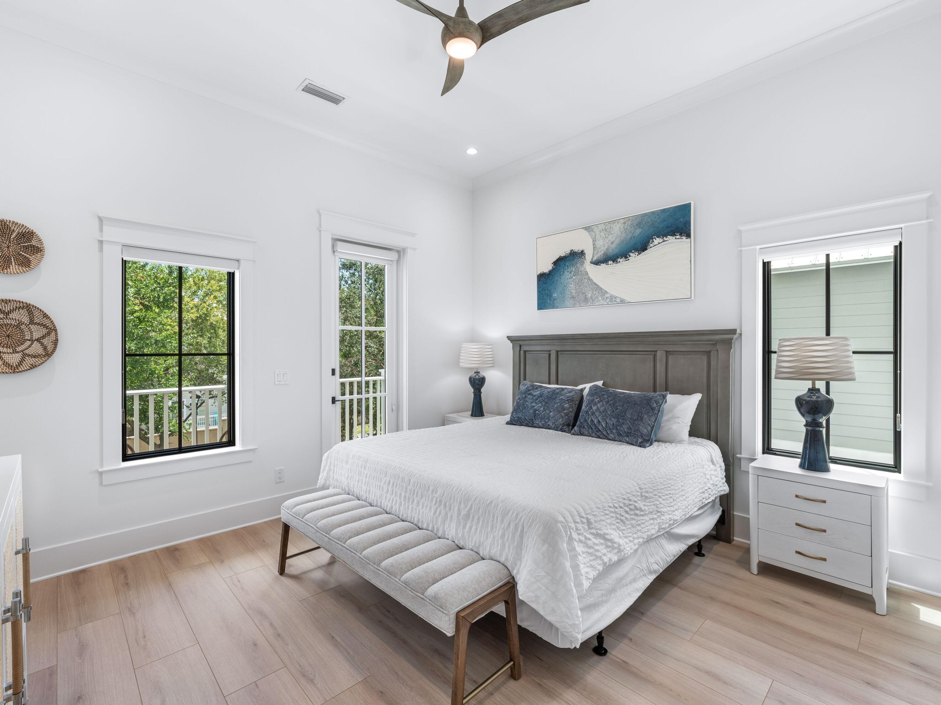 GRANDE POINTE AT INLET BEACH - Residential
