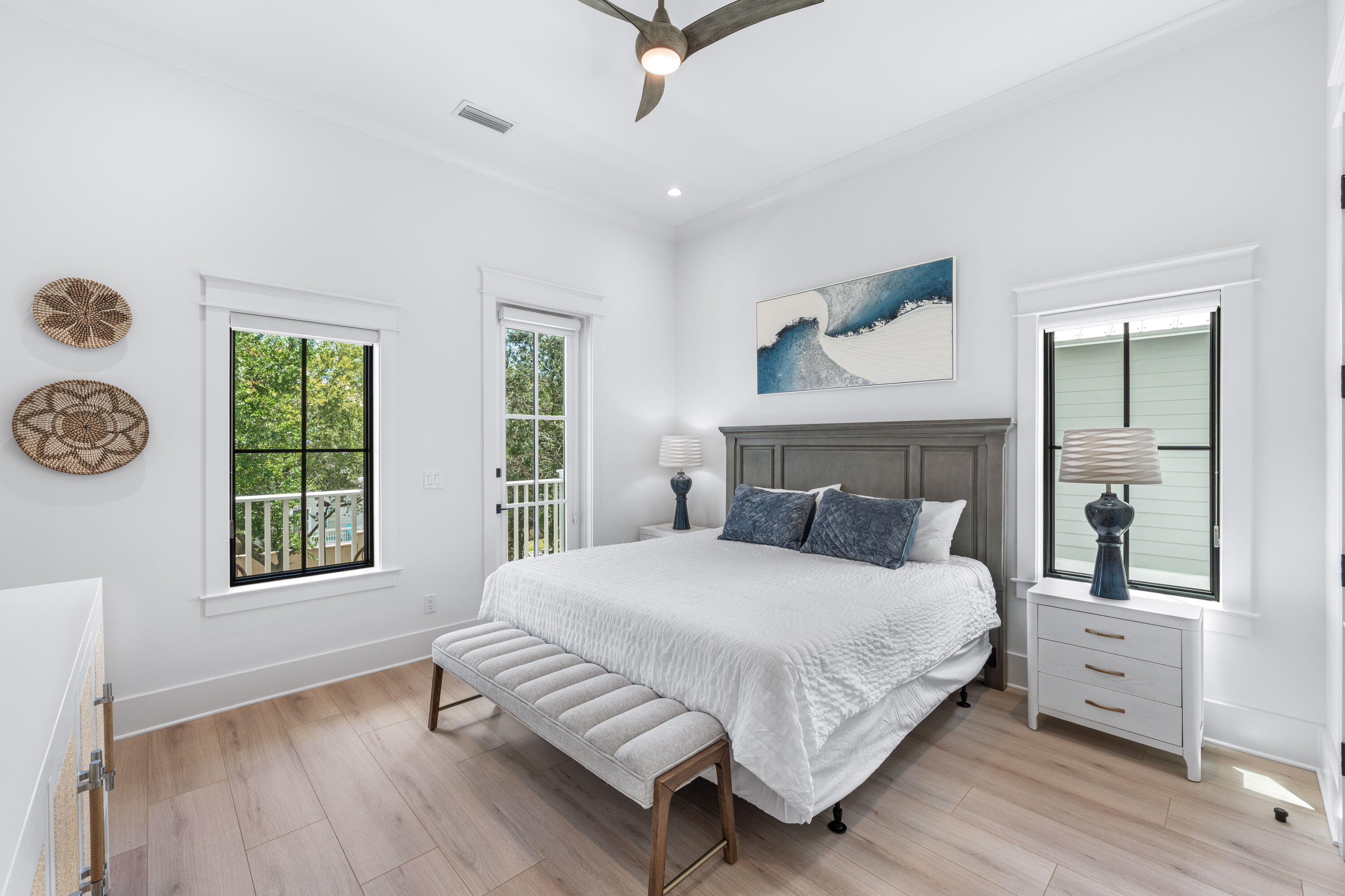 GRANDE POINTE AT INLET BEACH - Residential