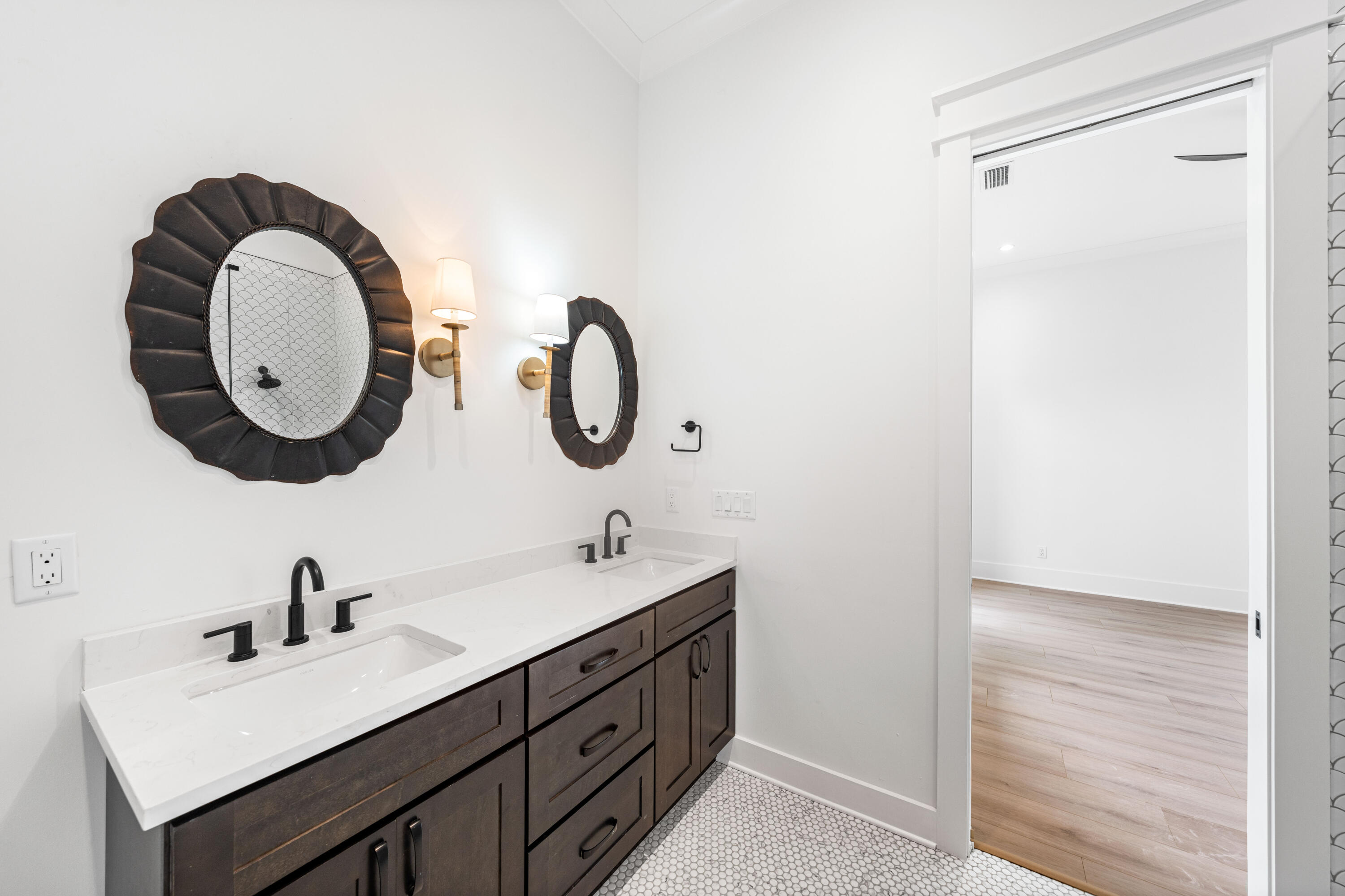 GRANDE POINTE AT INLET BEACH - Residential