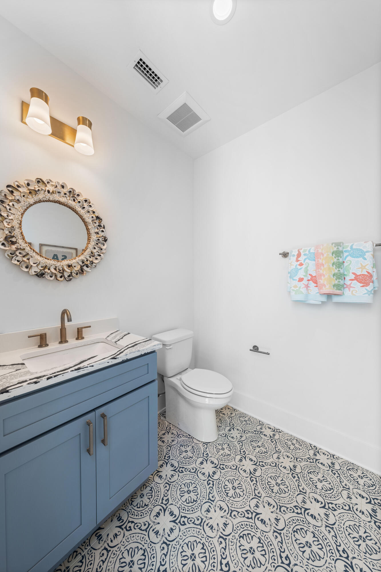 GRANDE POINTE AT INLET BEACH - Residential