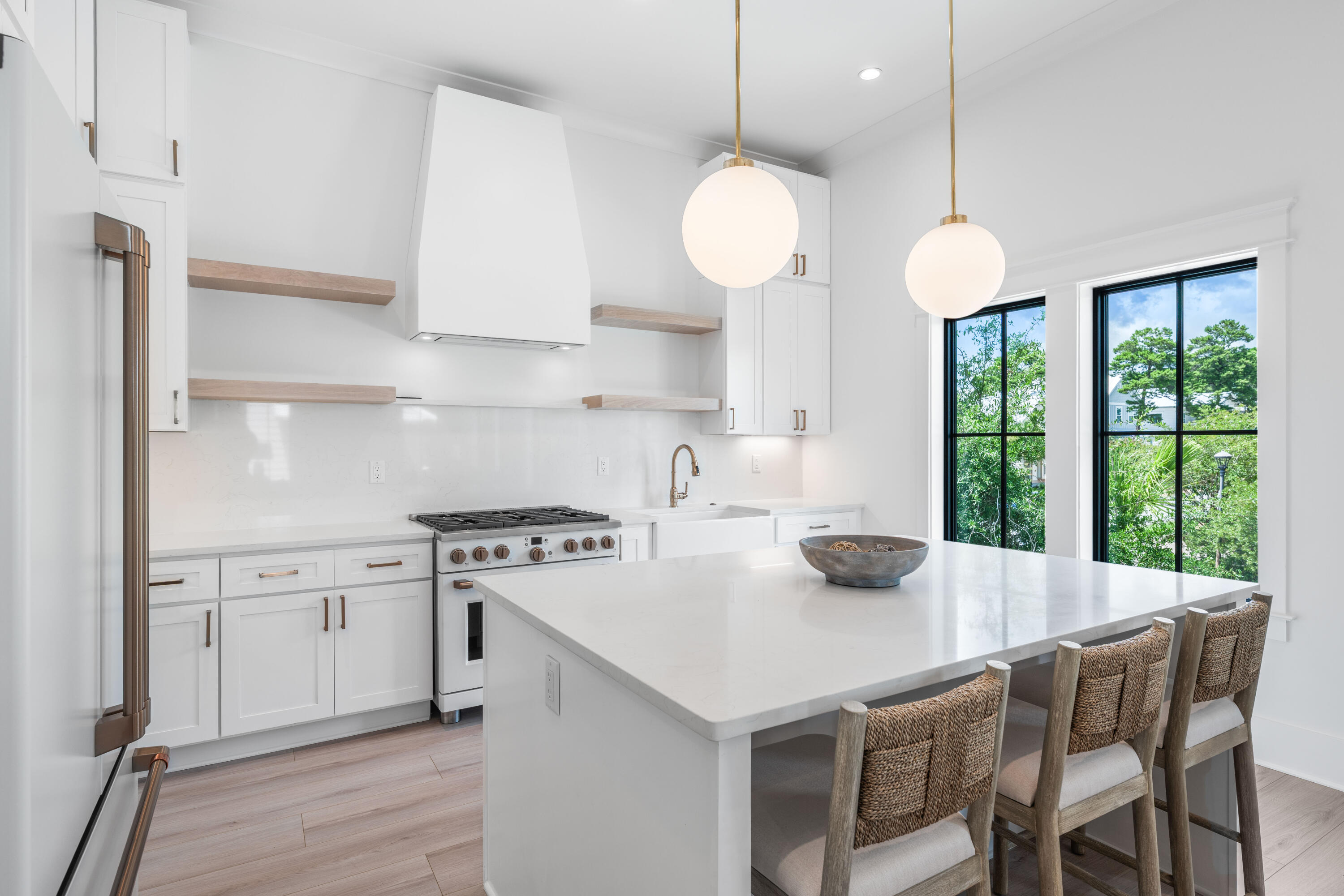 GRANDE POINTE AT INLET BEACH - Residential