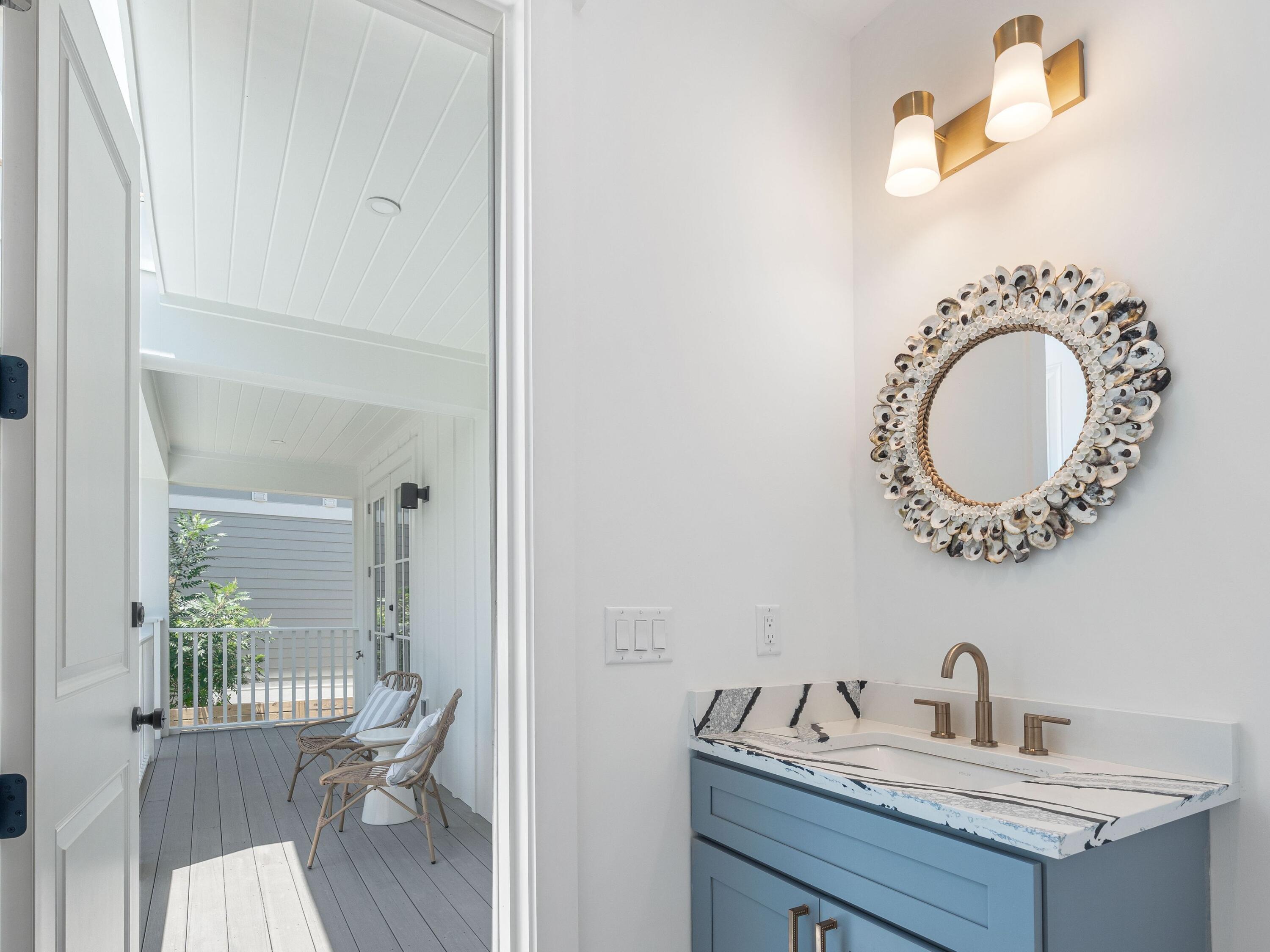 GRANDE POINTE AT INLET BEACH - Residential