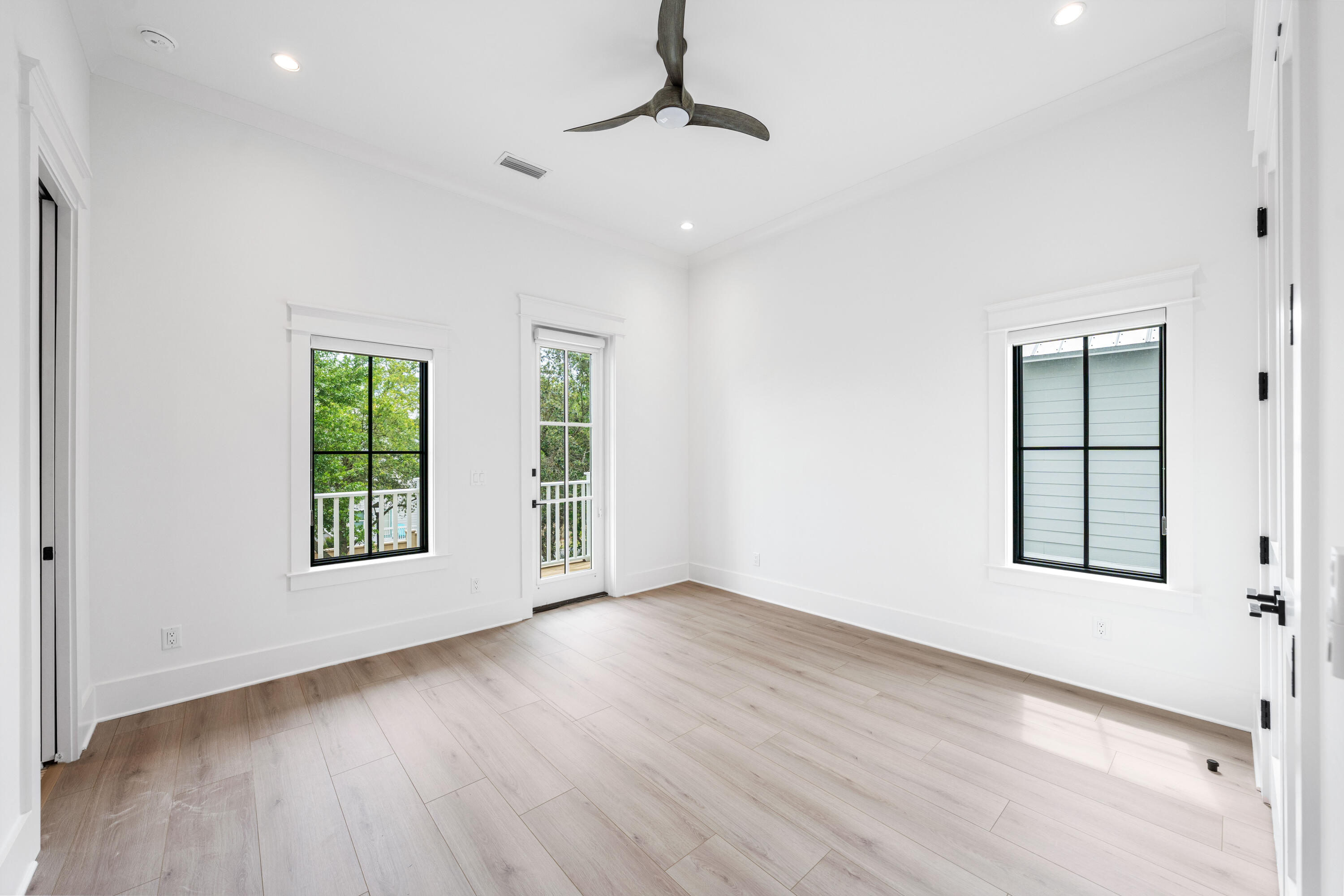 GRANDE POINTE AT INLET BEACH - Residential