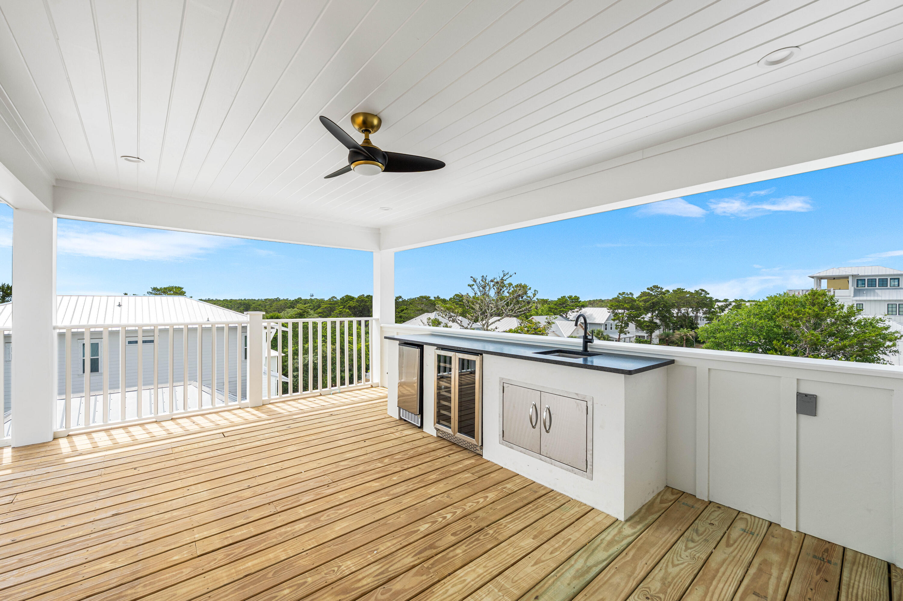 GRANDE POINTE AT INLET BEACH - Residential