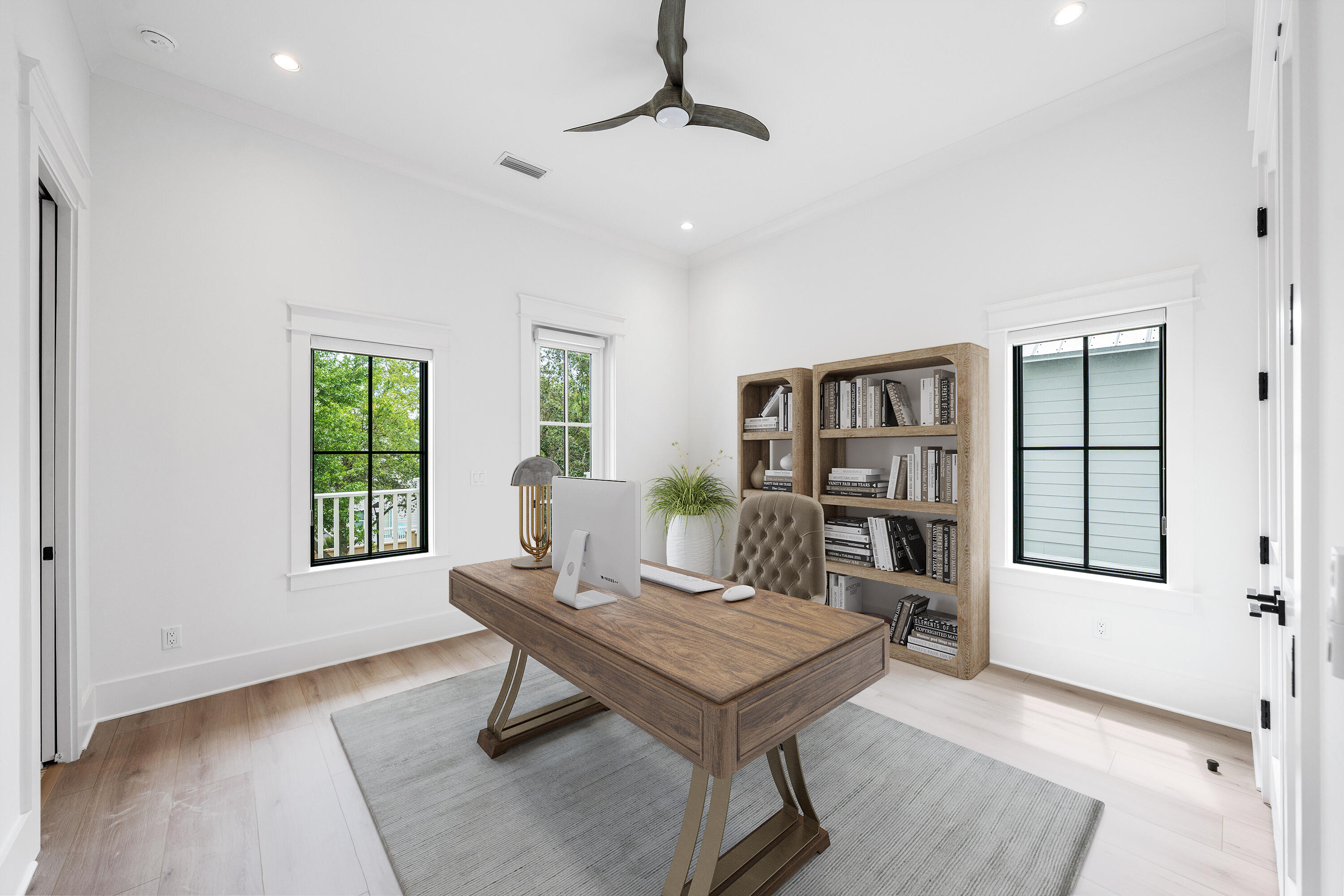 GRANDE POINTE AT INLET BEACH - Residential