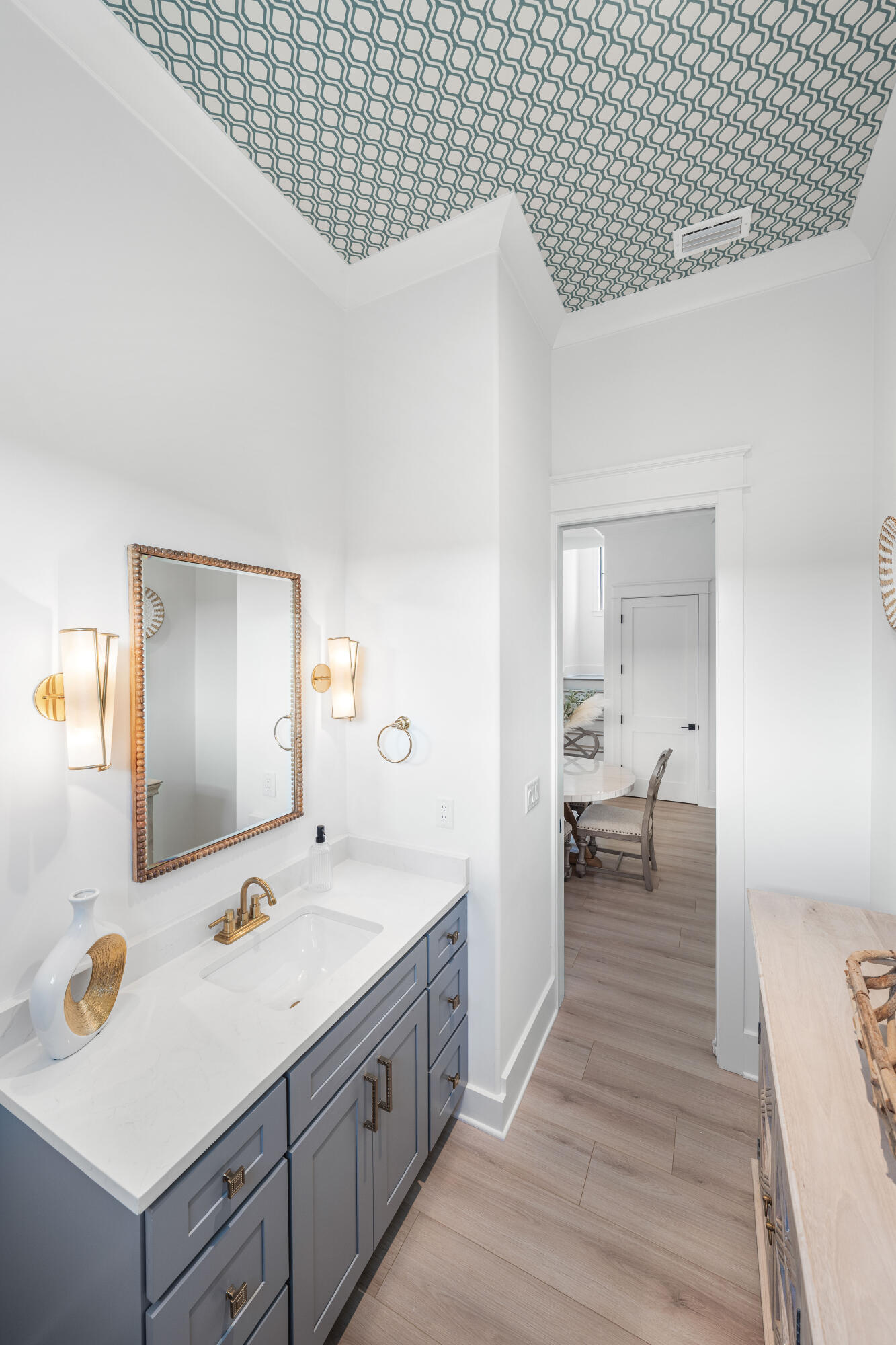 GRANDE POINTE AT INLET BEACH - Residential