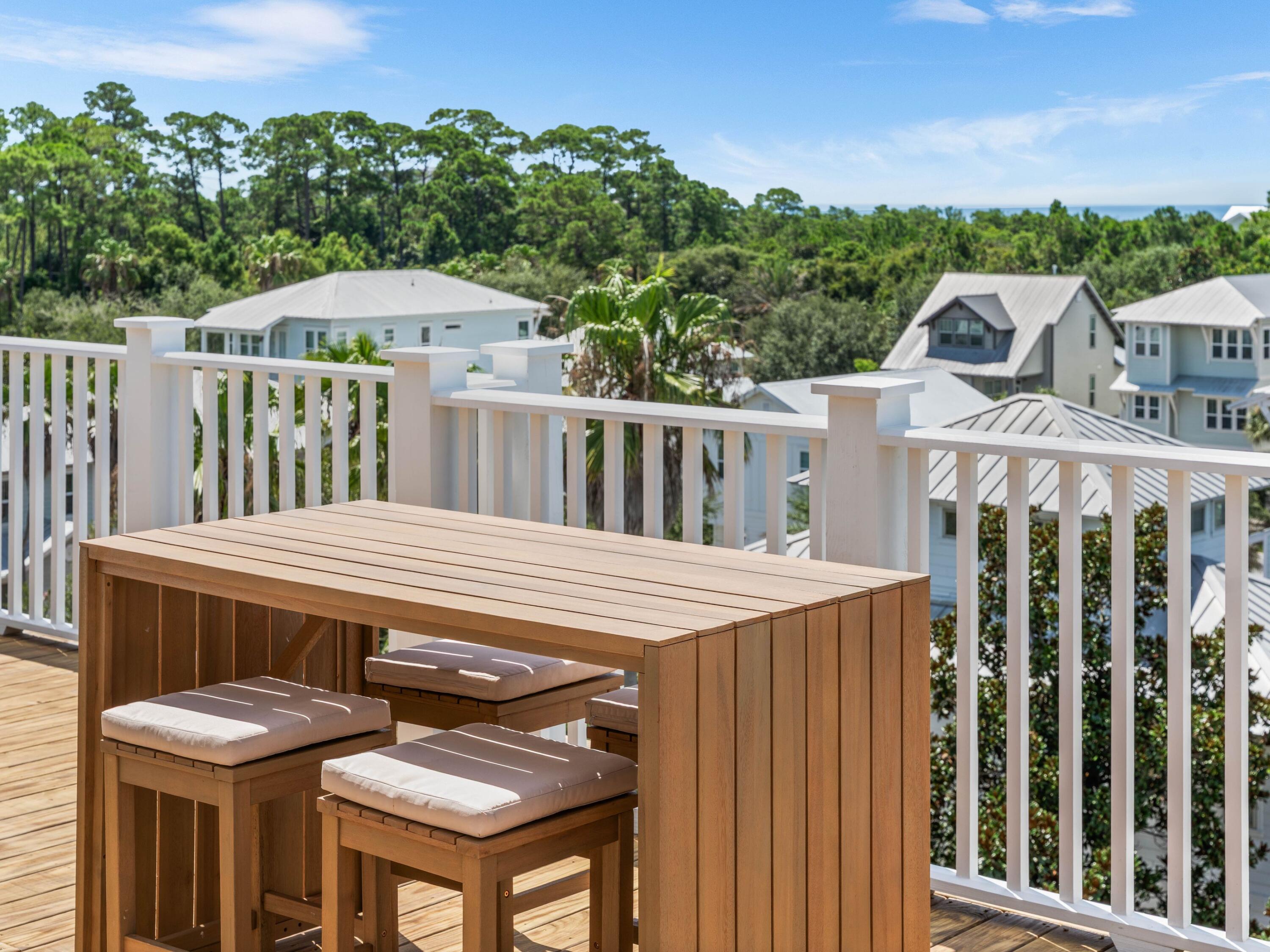 GRANDE POINTE AT INLET BEACH - Residential