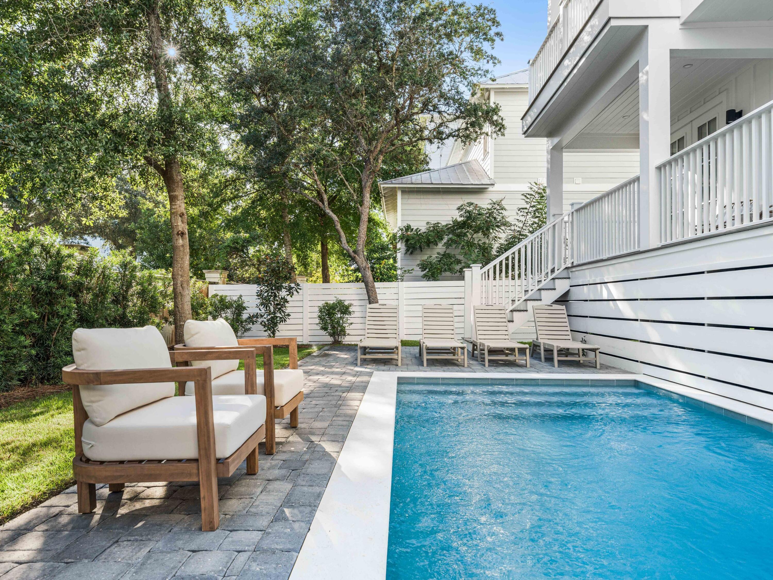 GRANDE POINTE AT INLET BEACH - Residential