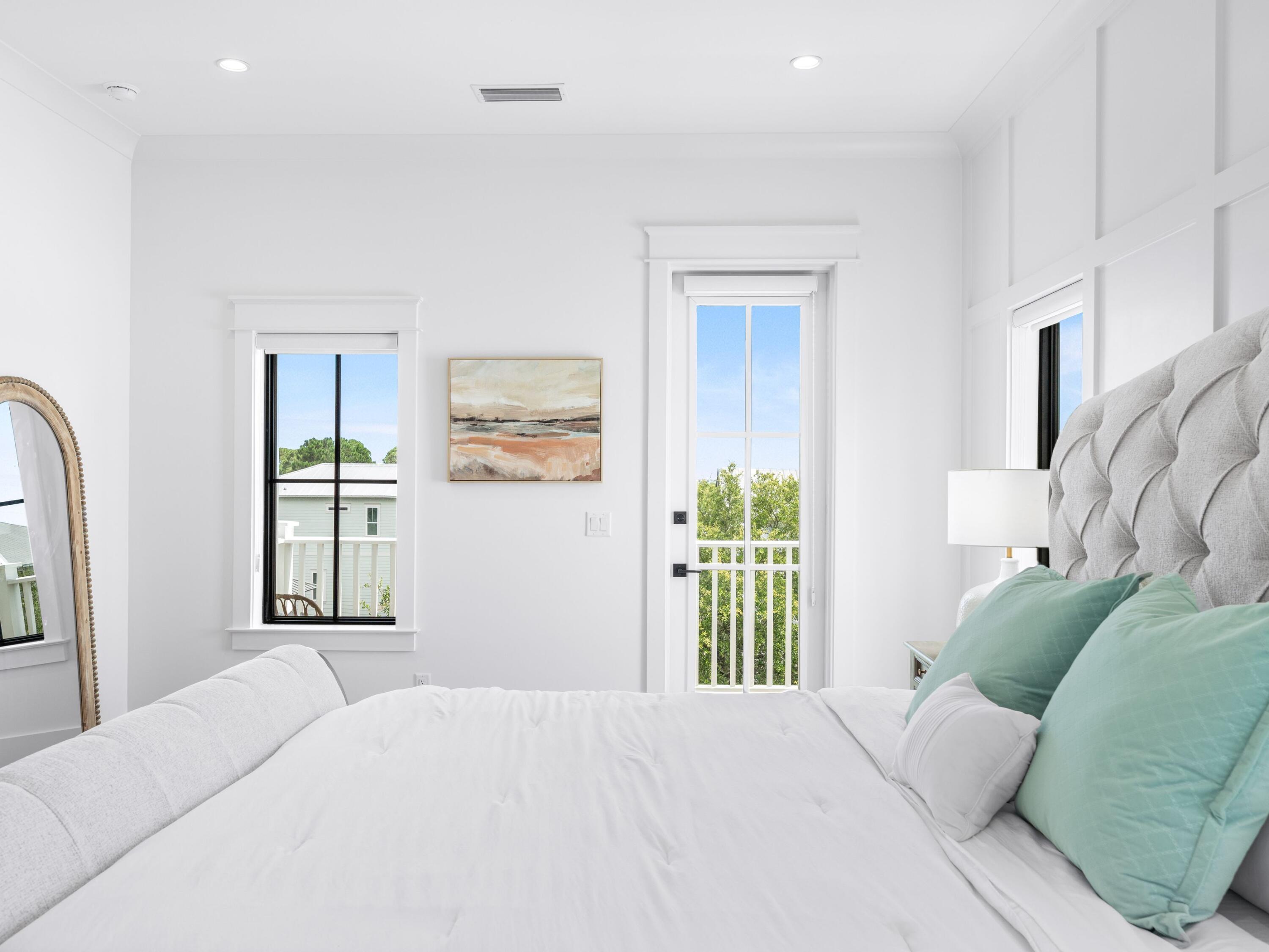 GRANDE POINTE AT INLET BEACH - Residential