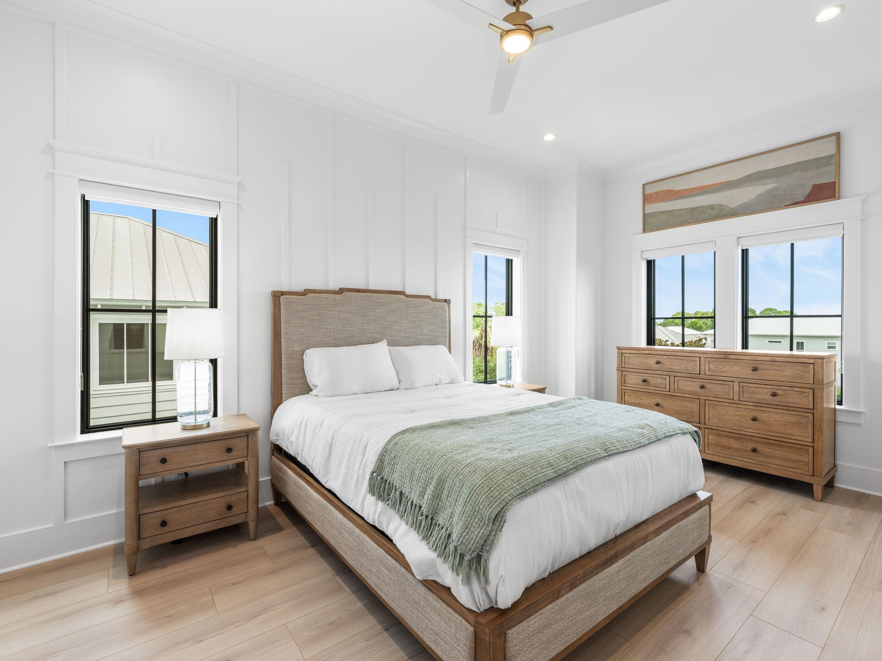 GRANDE POINTE AT INLET BEACH - Residential