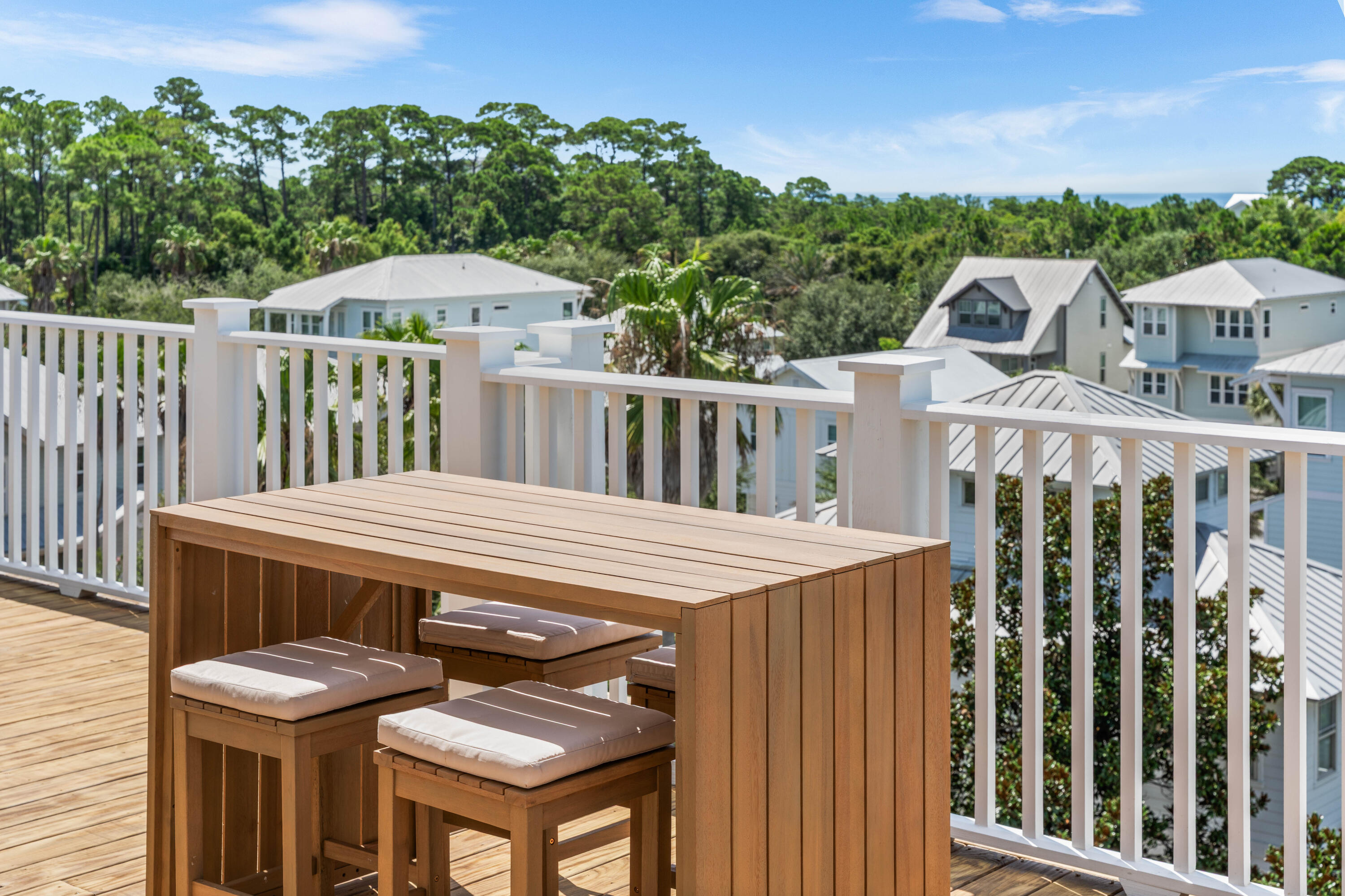 GRANDE POINTE AT INLET BEACH - Residential