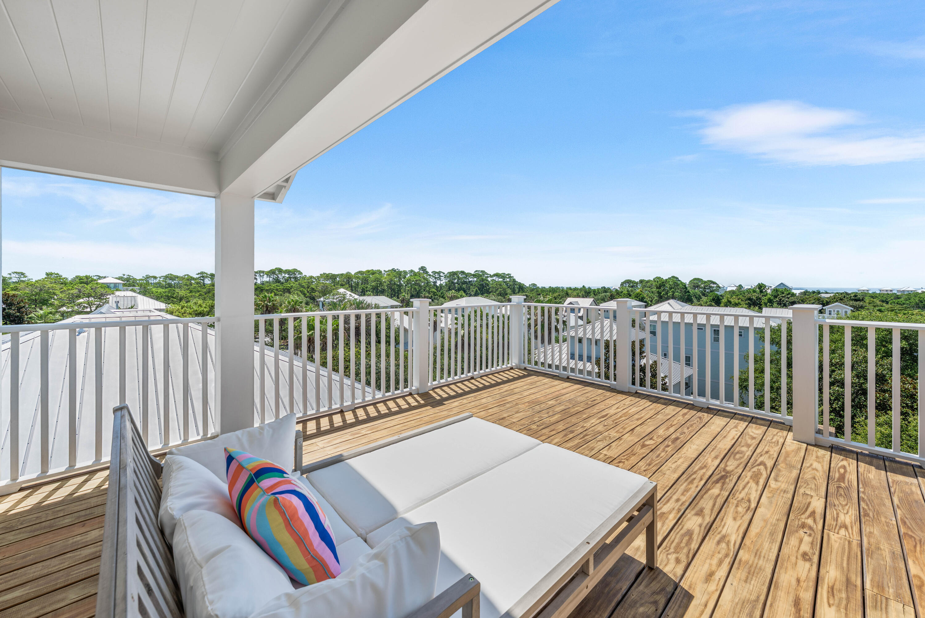GRANDE POINTE AT INLET BEACH - Residential