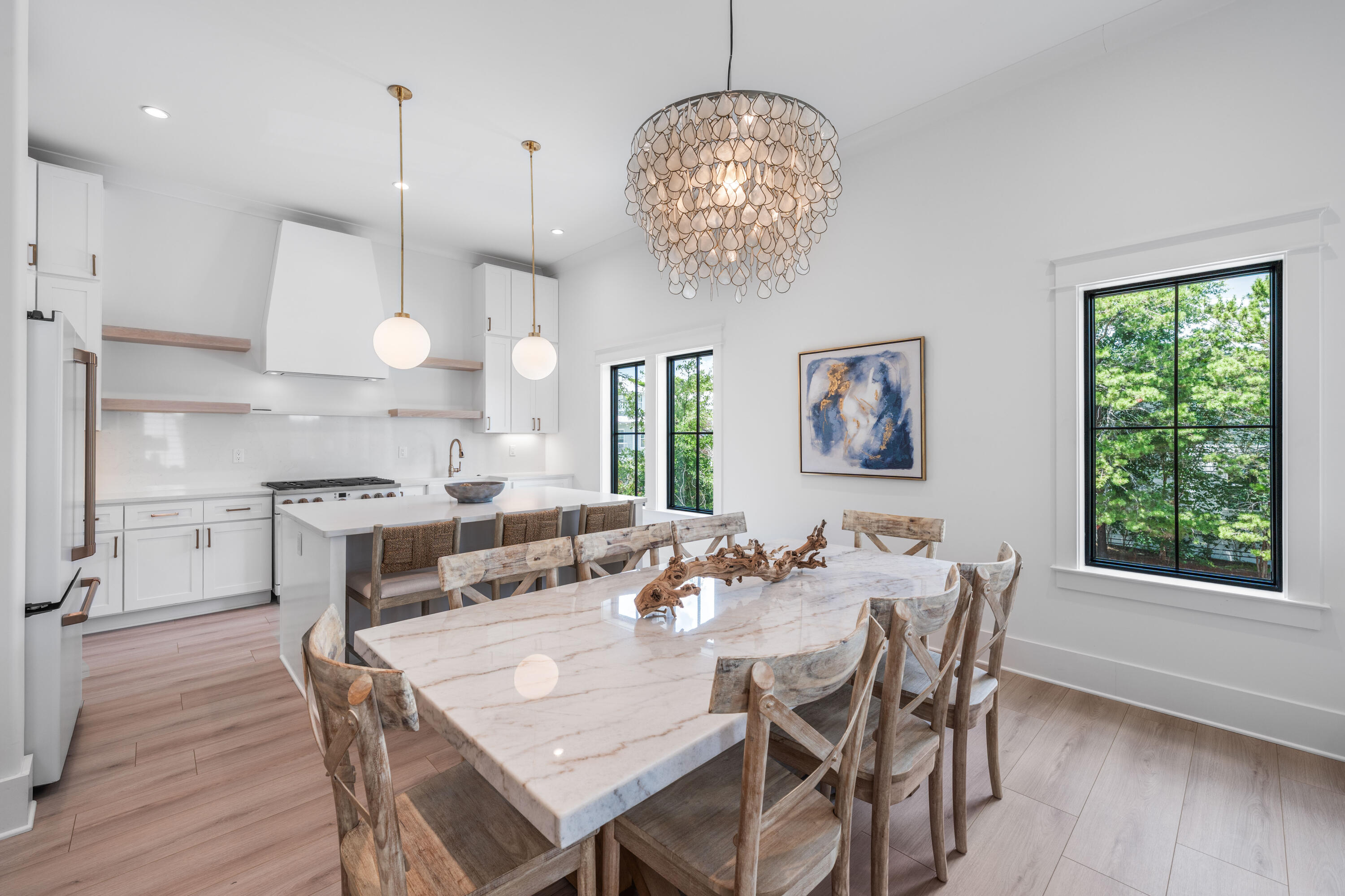 GRANDE POINTE AT INLET BEACH - Residential