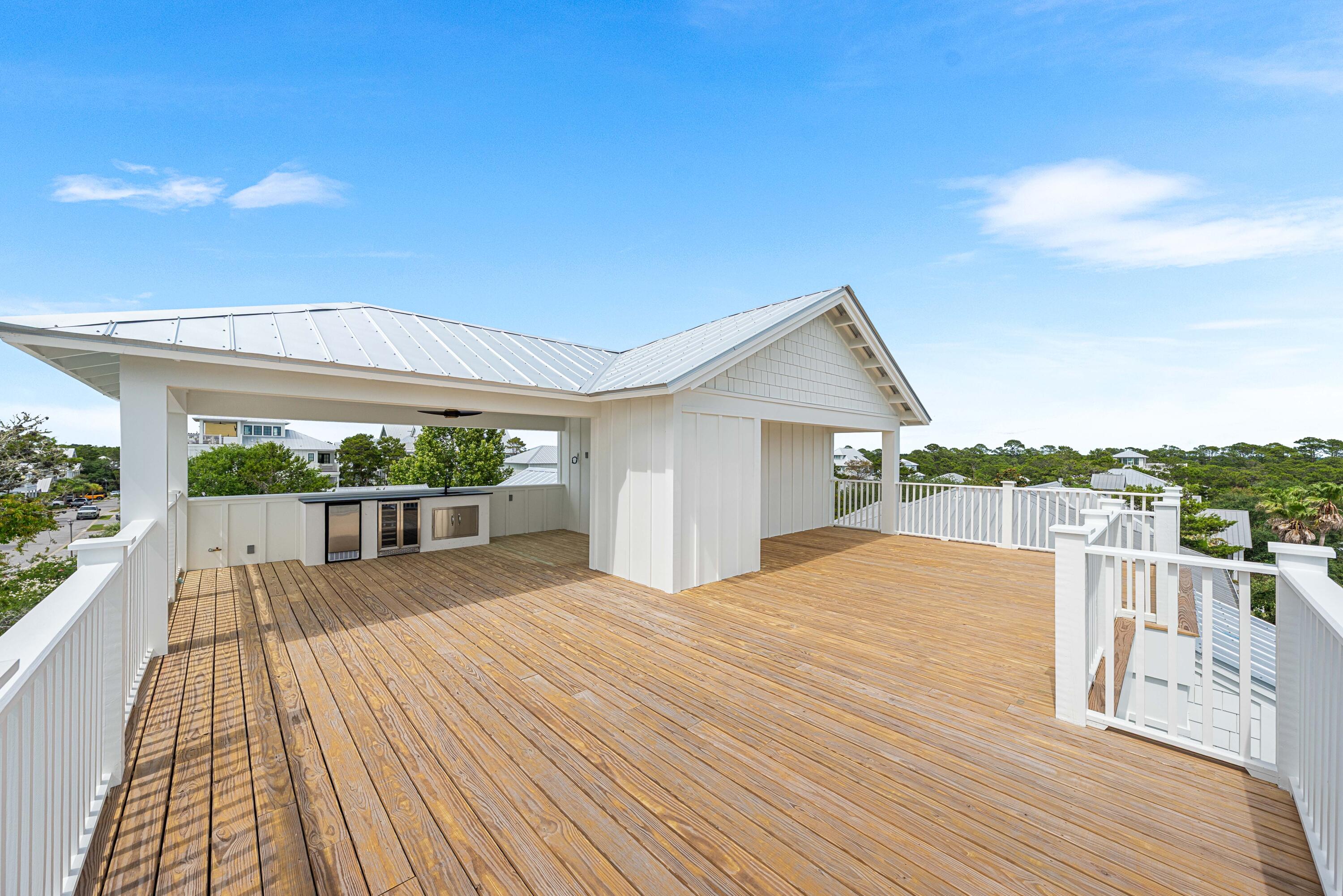 GRANDE POINTE AT INLET BEACH - Residential