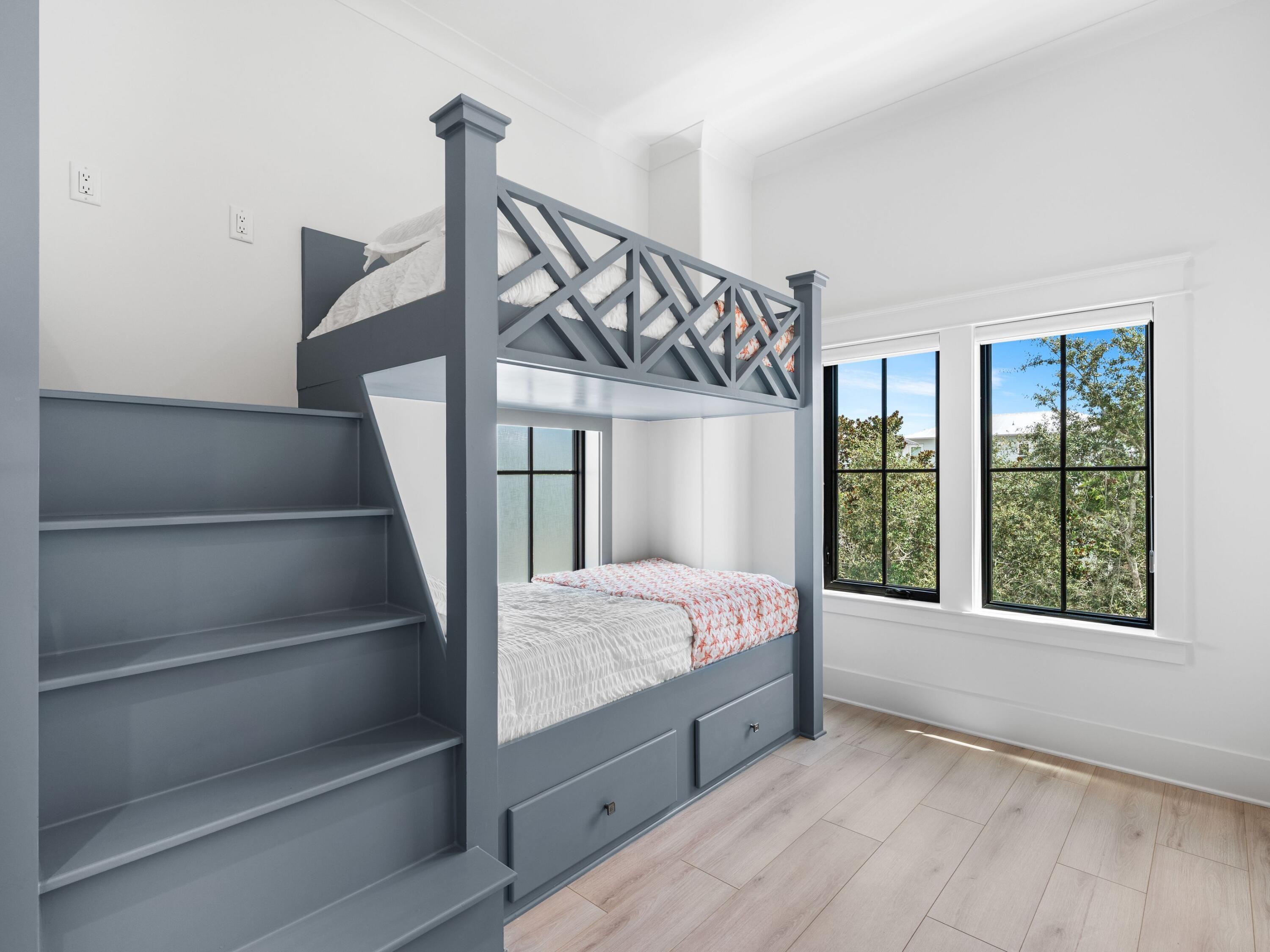 GRANDE POINTE AT INLET BEACH - Residential