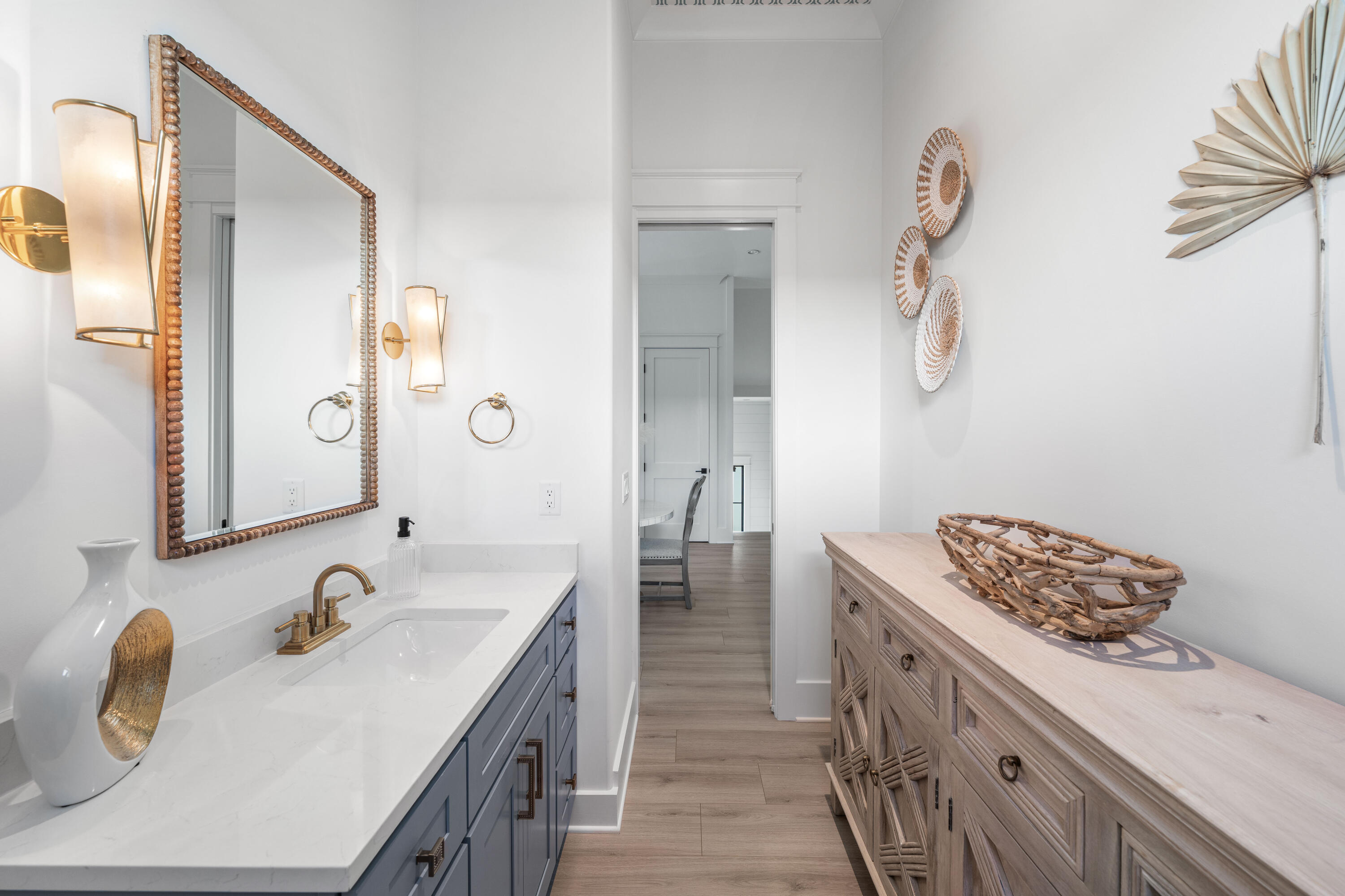 GRANDE POINTE AT INLET BEACH - Residential