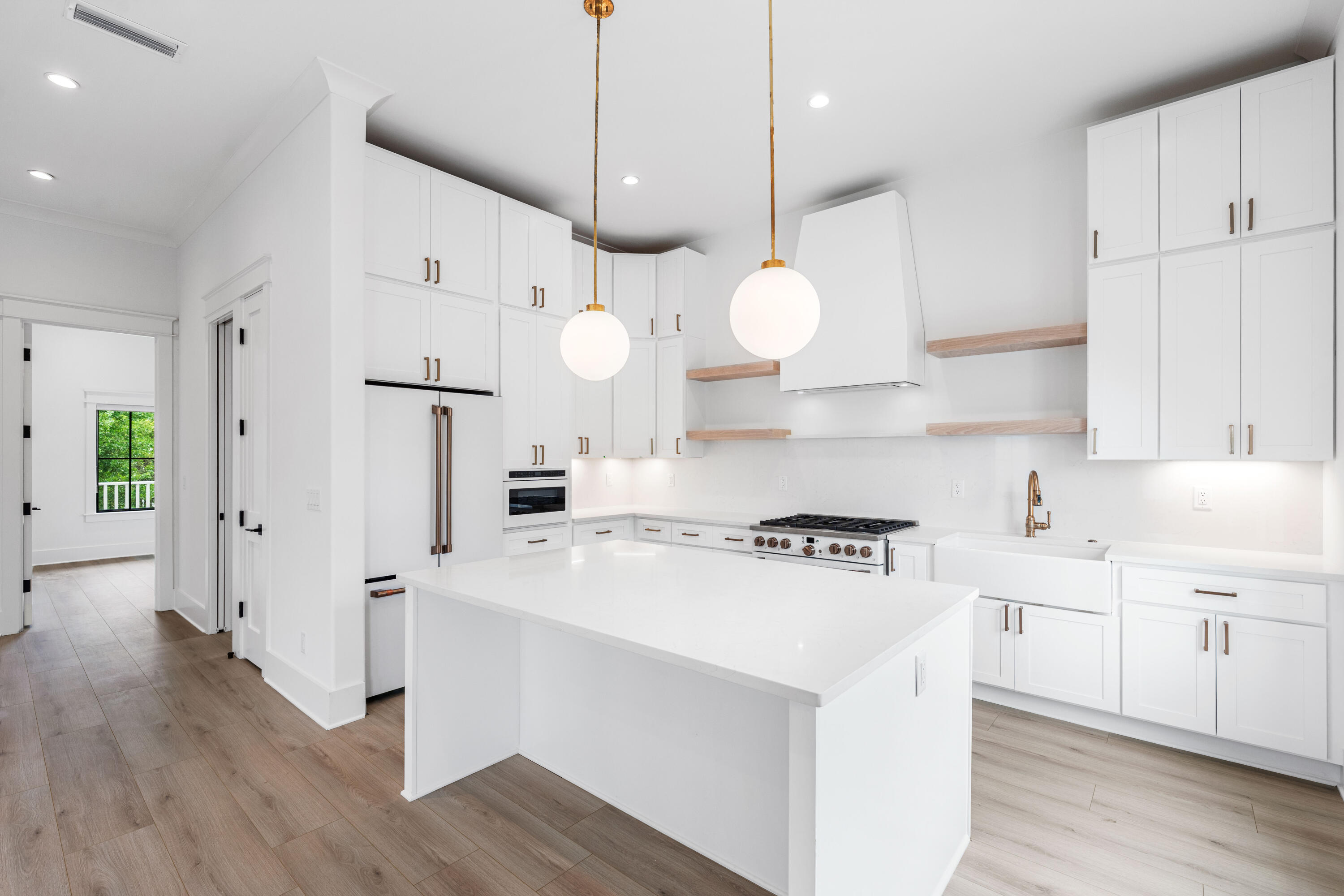 GRANDE POINTE AT INLET BEACH - Residential